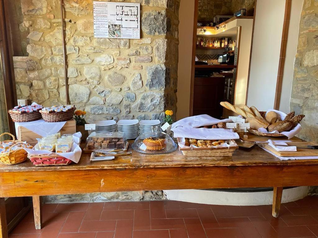 Relais Riserva di Fizzano - Photo 81