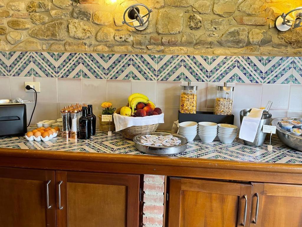 Relais Riserva di Fizzano - Photo 82