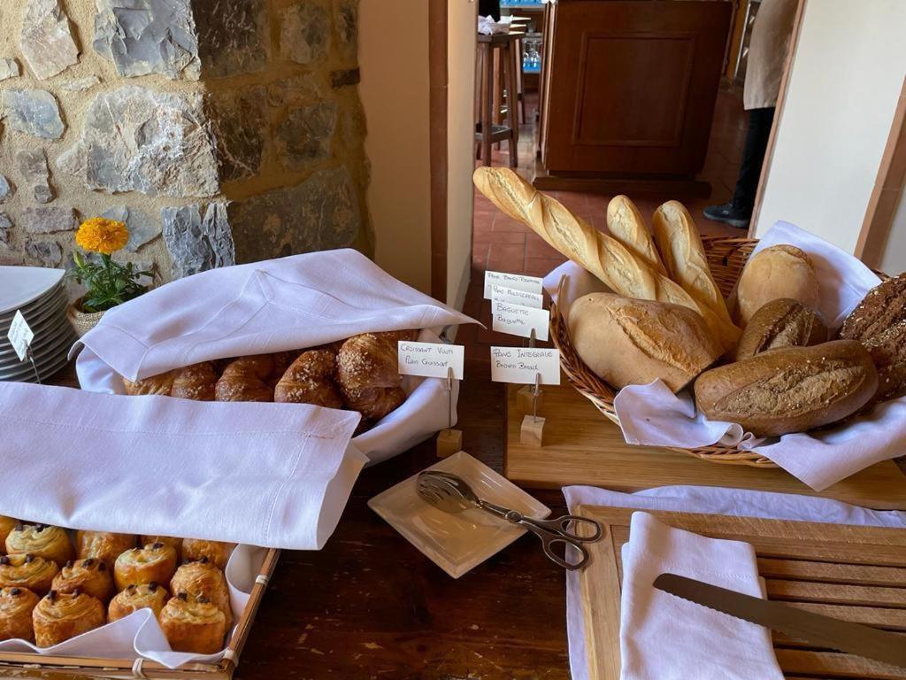 Relais Riserva di Fizzano - Photo 64
