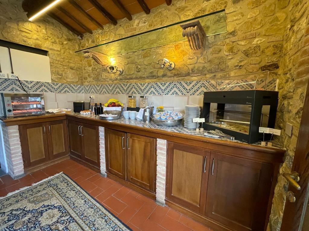 Relais Riserva di Fizzano - Photo 83