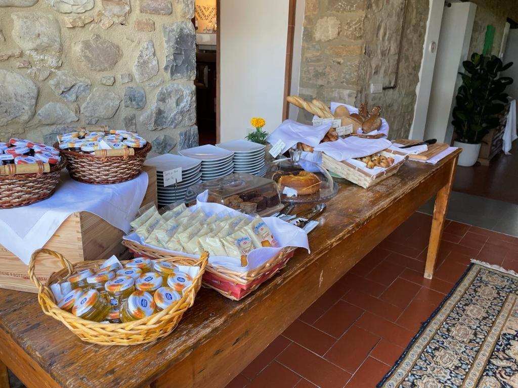 Relais Riserva di Fizzano - Photo 77