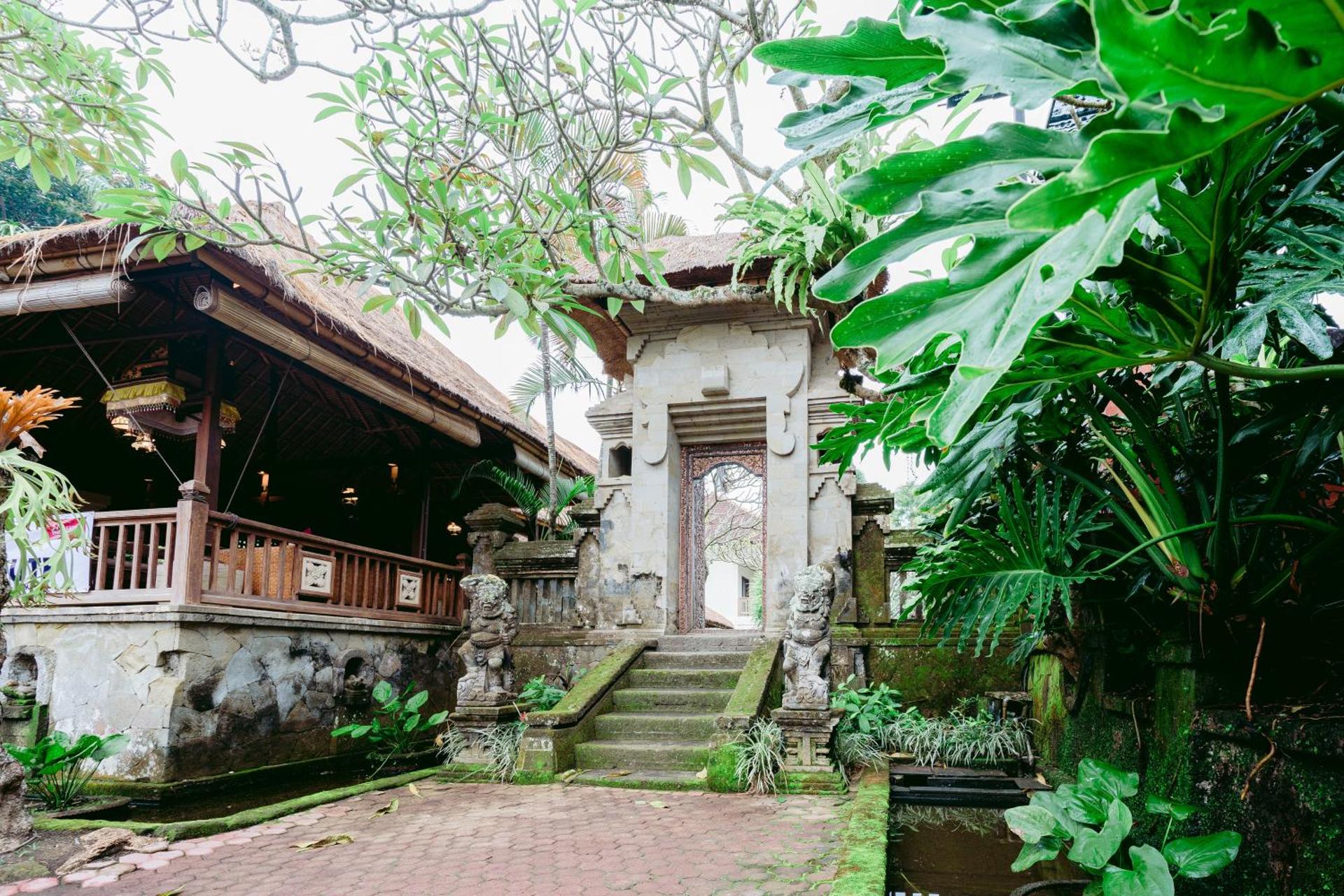 Pertiwi Resort & Spa - Photo 89