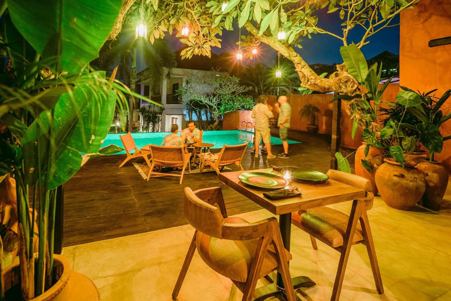 Pertiwi Resort & Spa - Photo 109