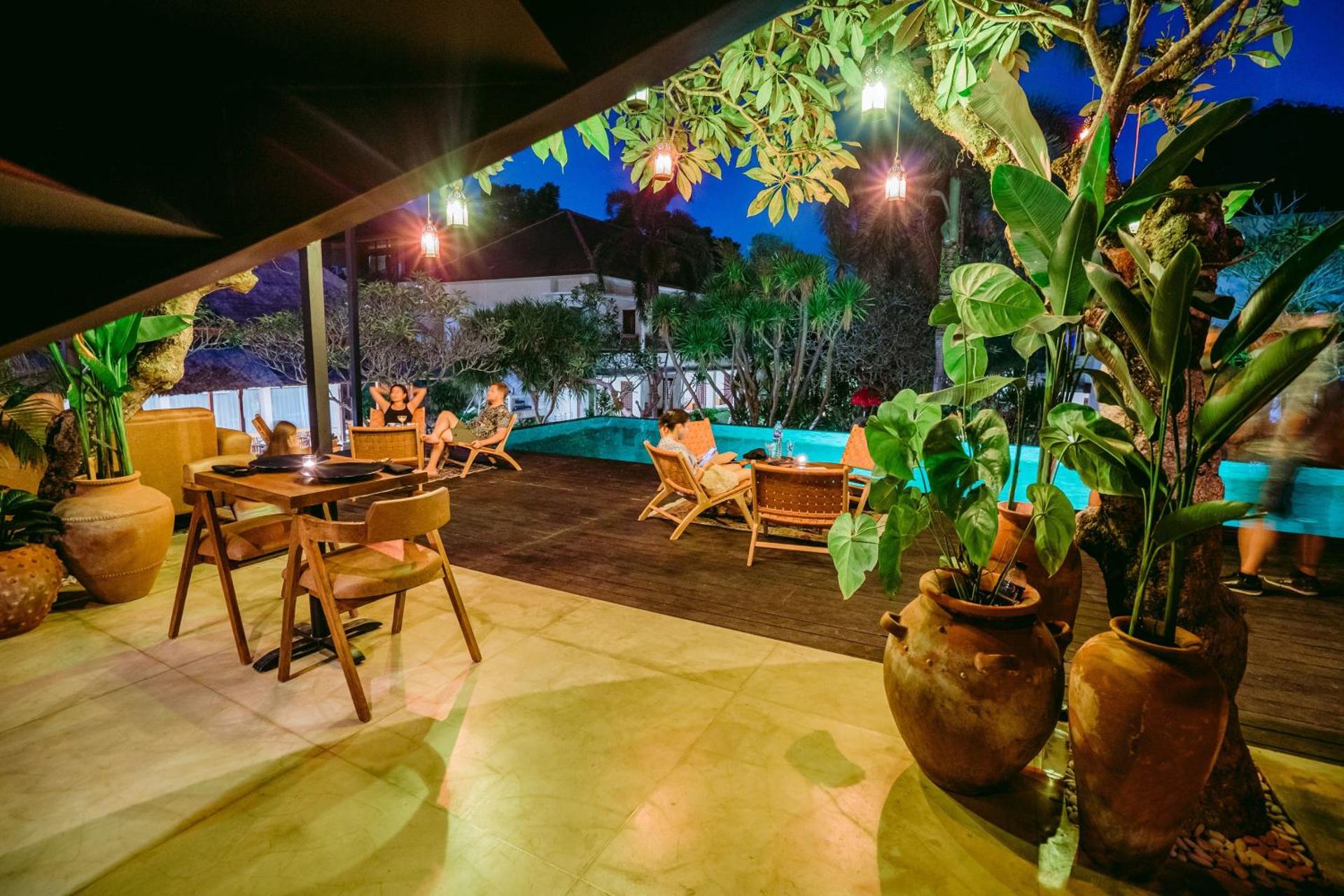 Pertiwi Resort & Spa - Photo 111