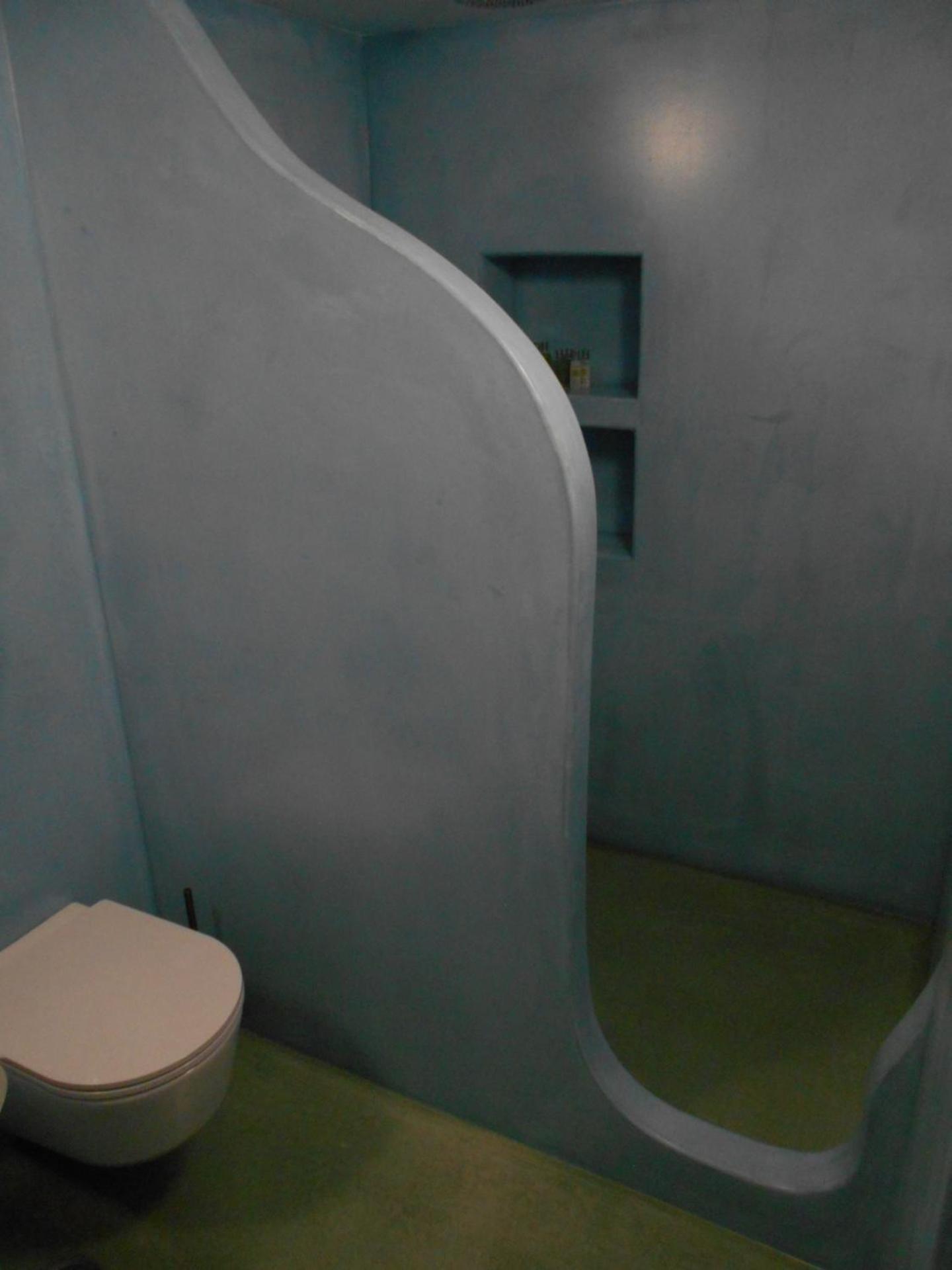 Kalliope sea view summer house - Photo 19