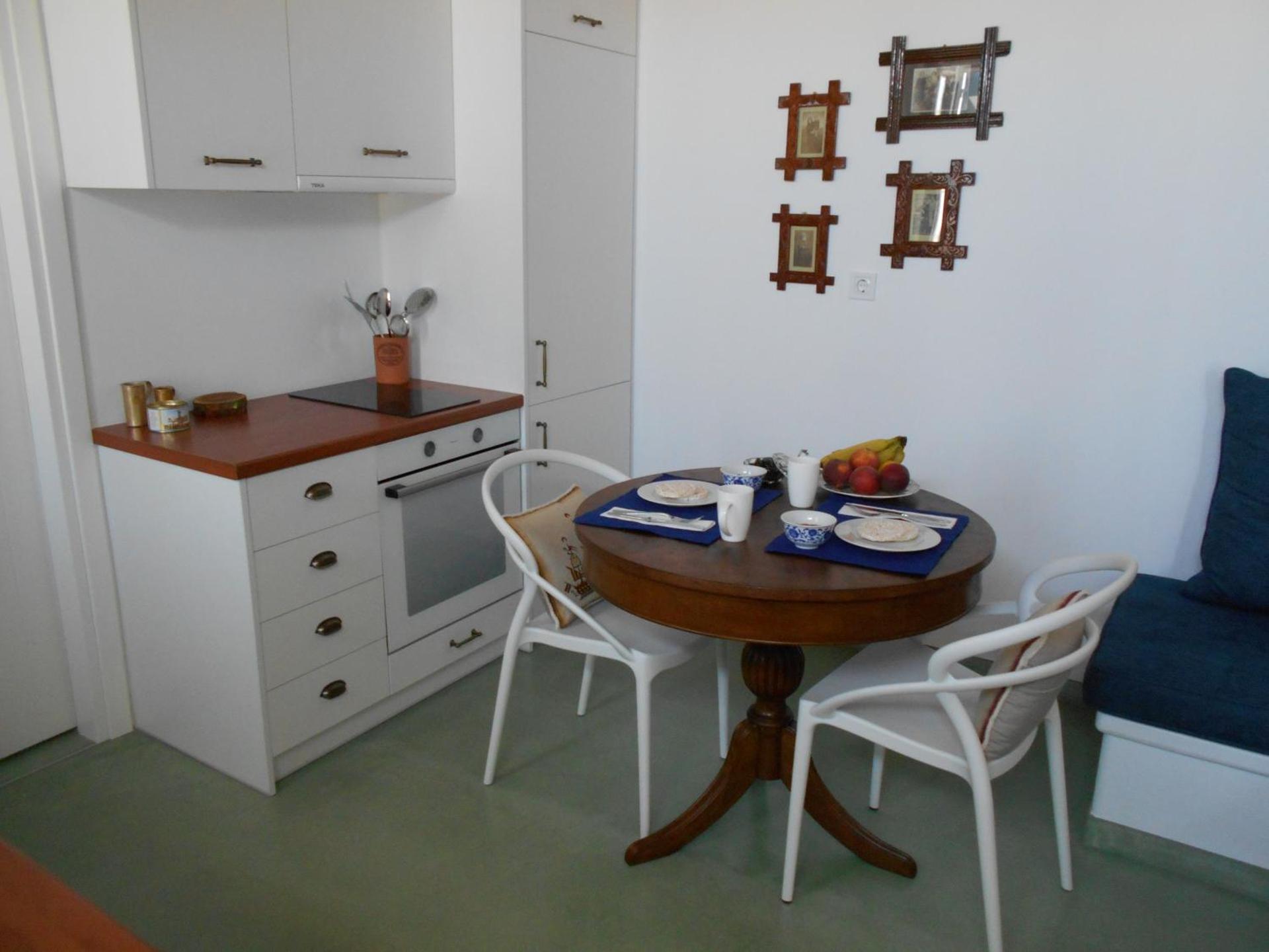 Kalliope sea view summer house - Photo 40