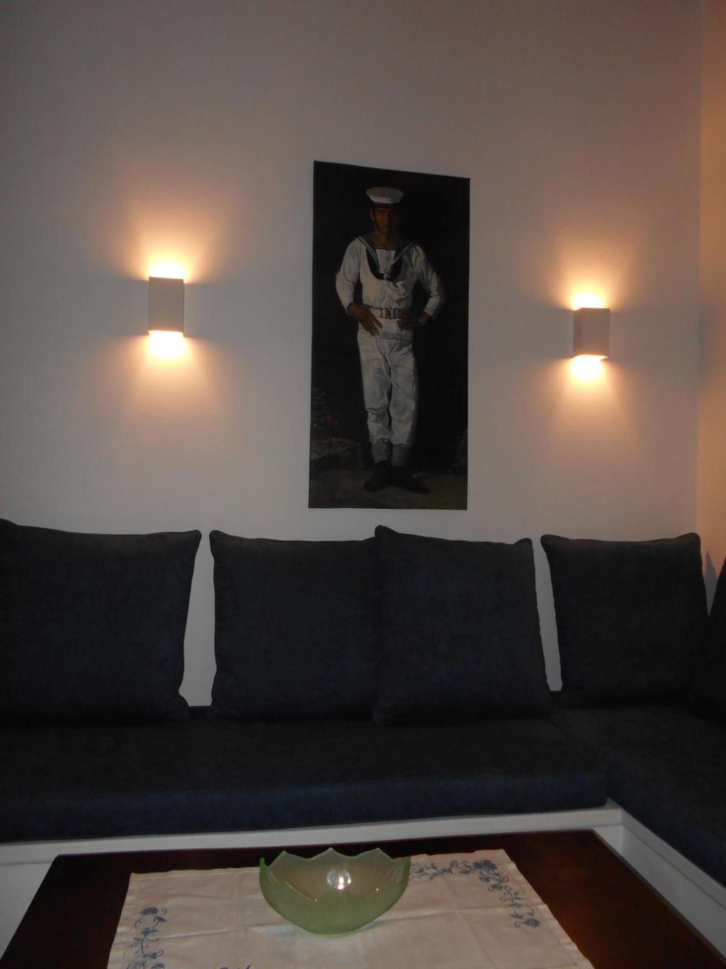 Kalliope sea view summer house - Photo 36