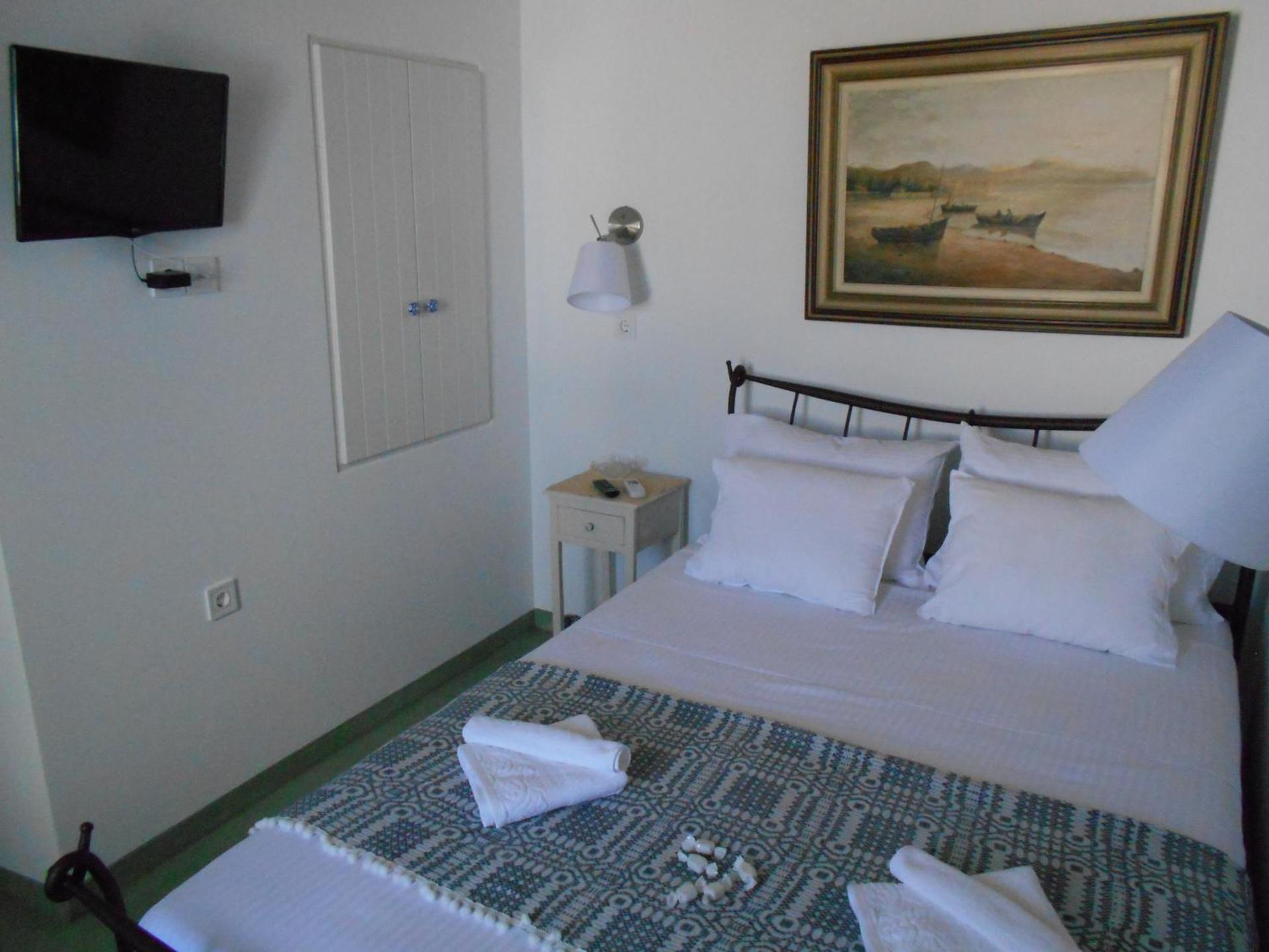 Kalliope sea view summer house - Photo 12