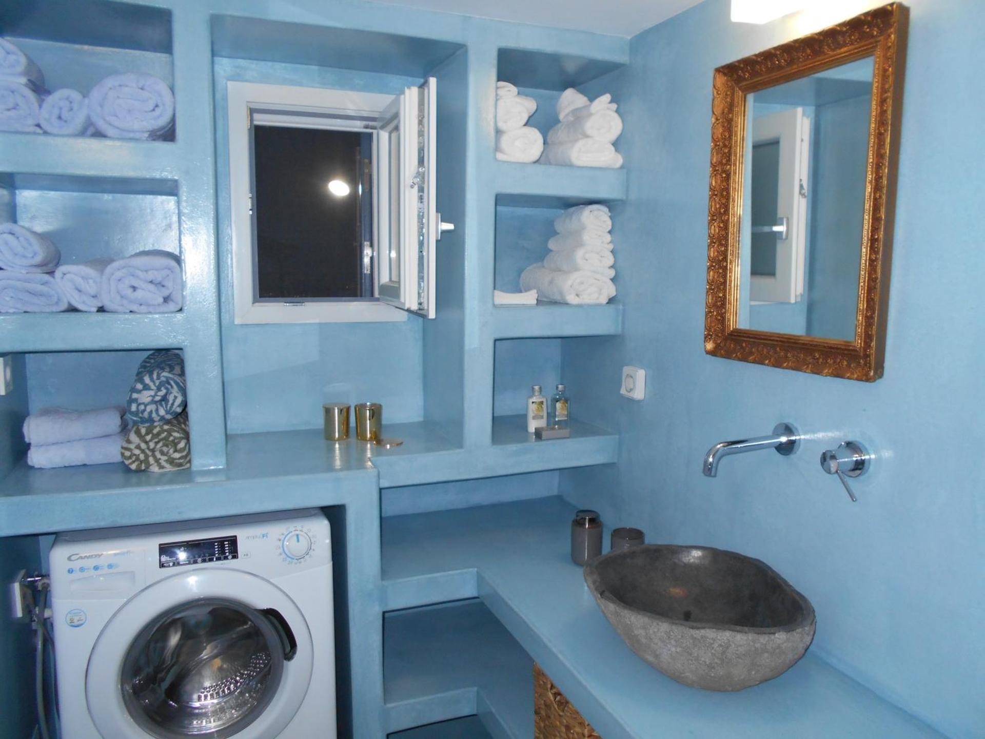 Kalliope sea view summer house - Photo 13