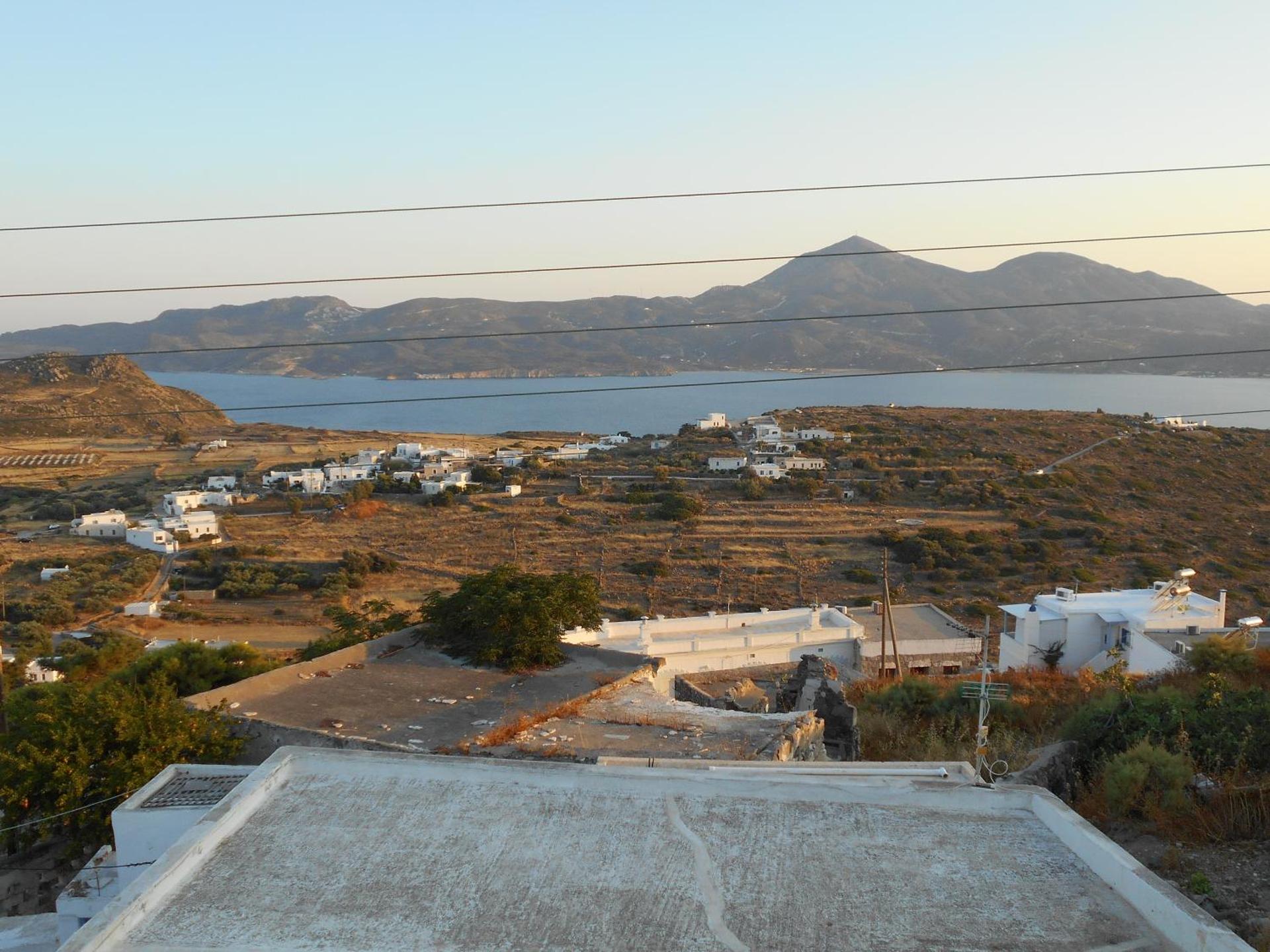 Kalliope sea view summer house - Photo 29