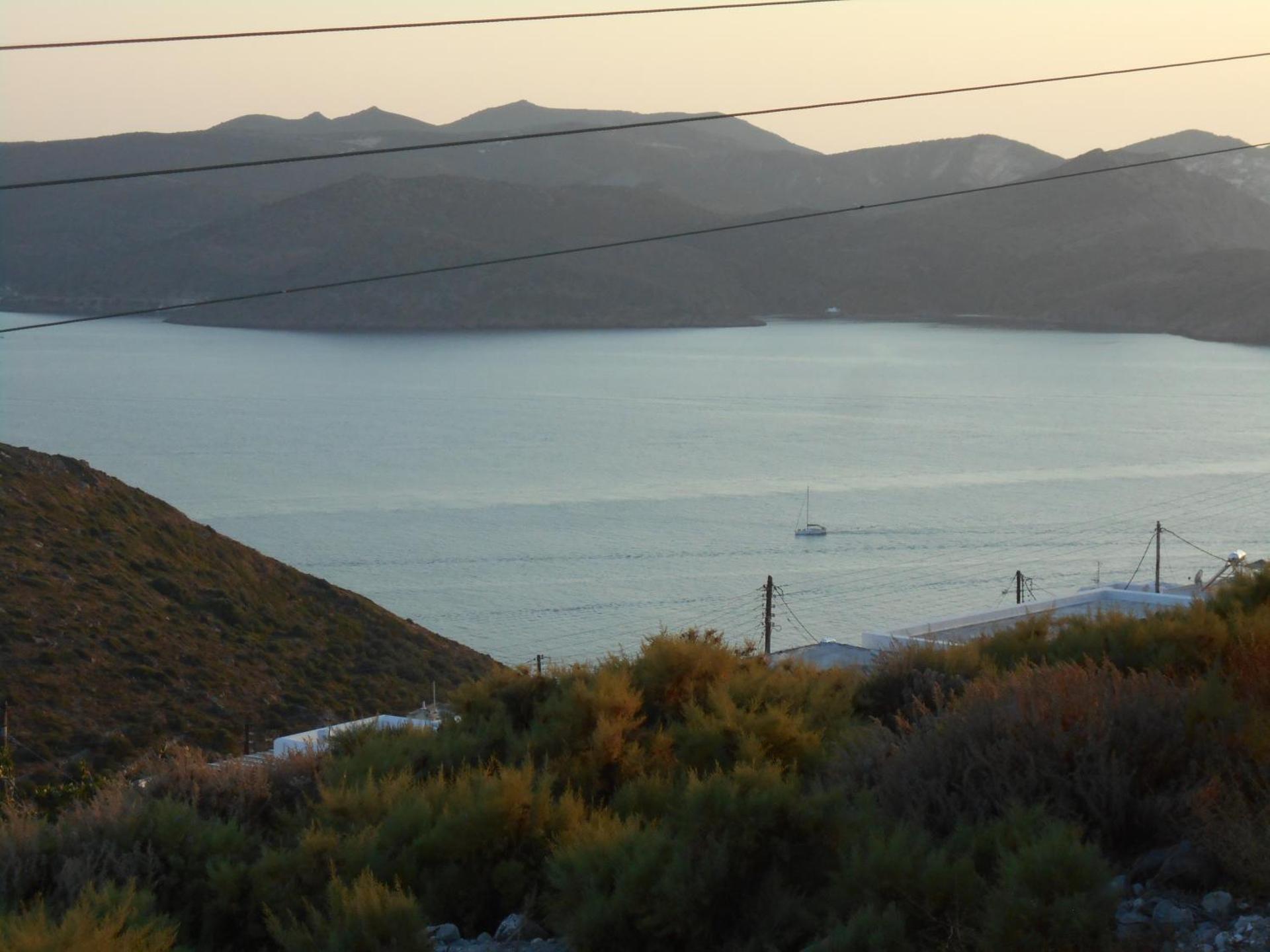 Kalliope sea view summer house - Photo 27