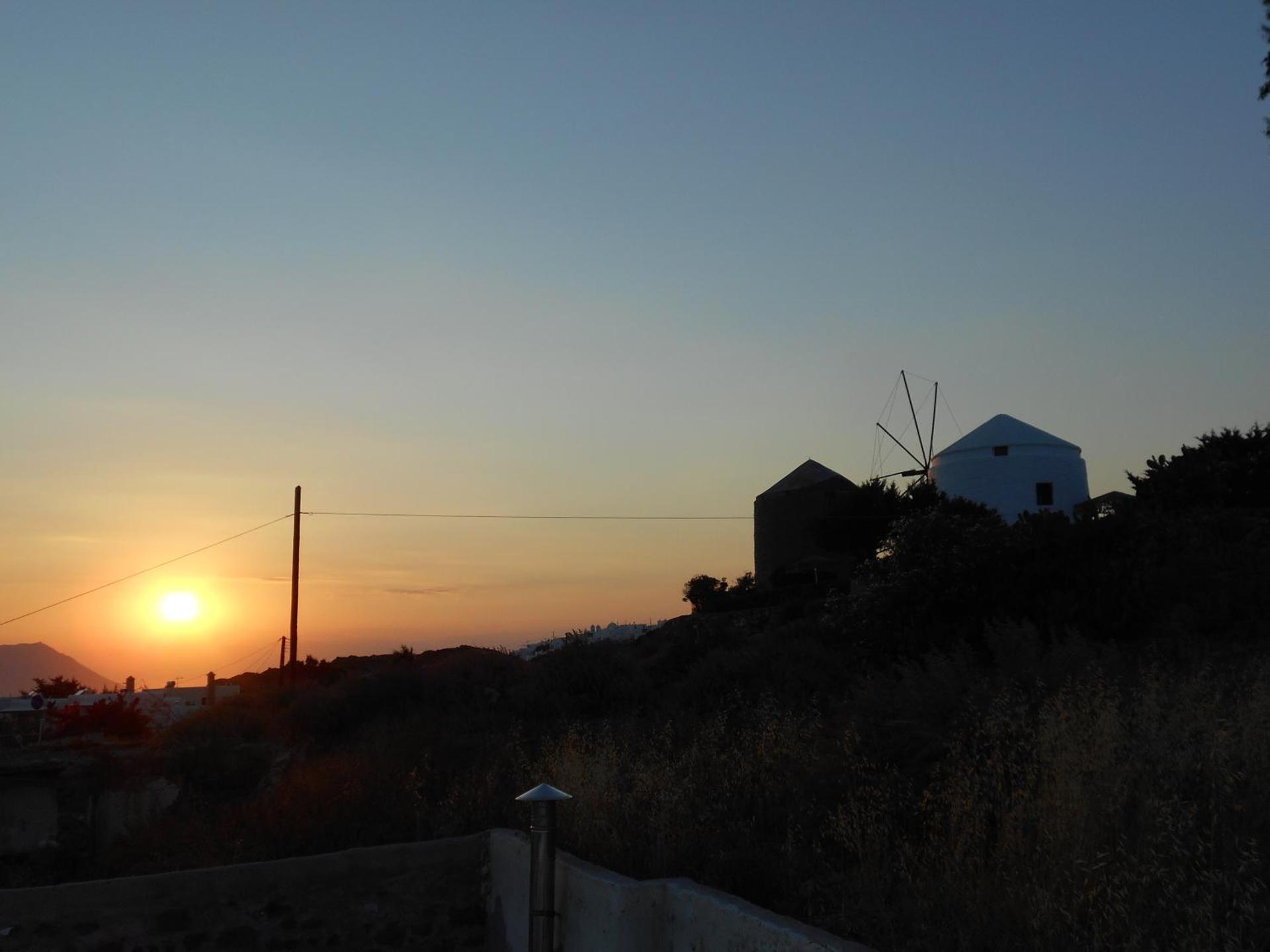 Kalliope sea view summer house - Photo 28