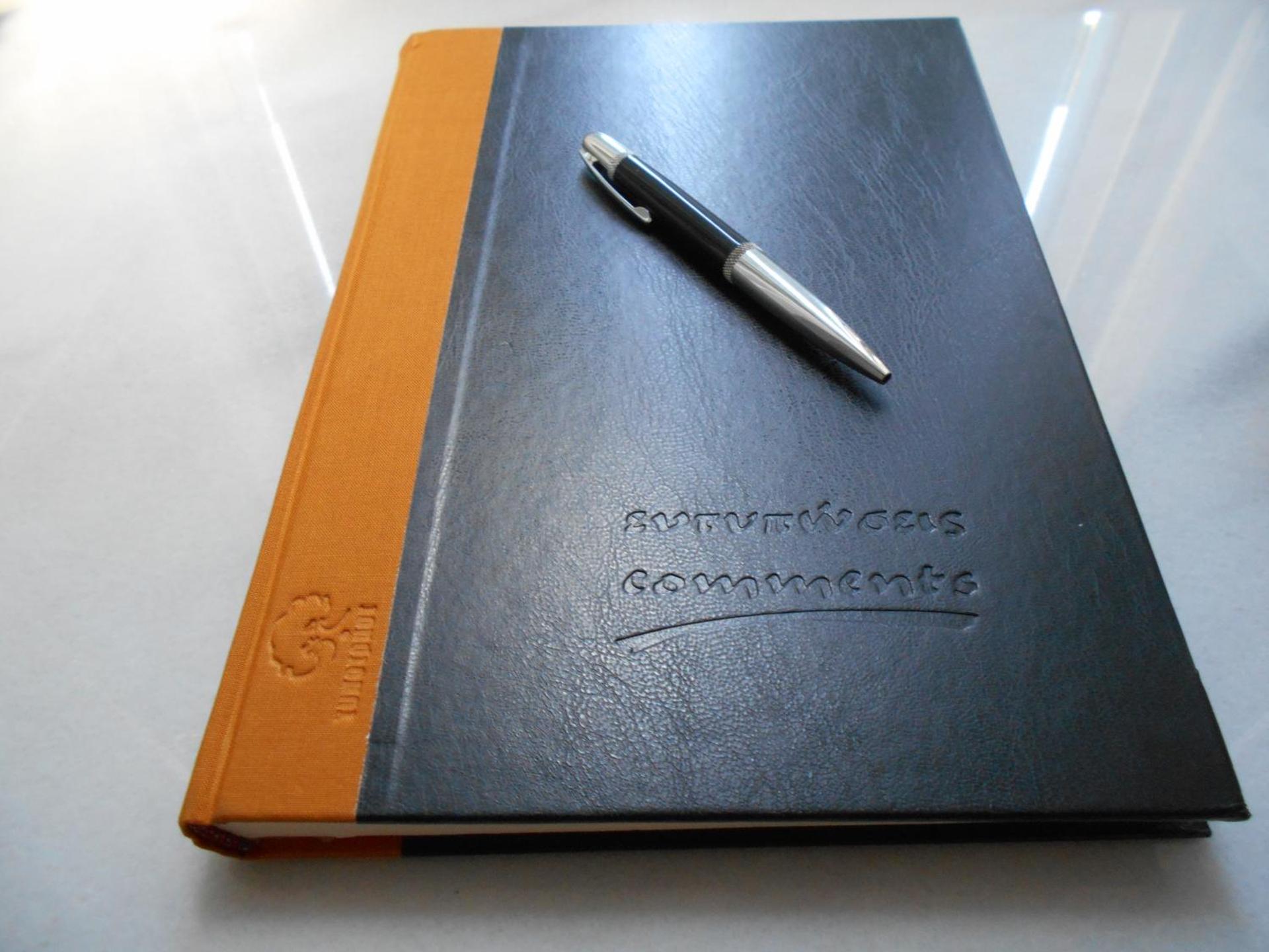 Kalliope sea view summer house - Photo 20