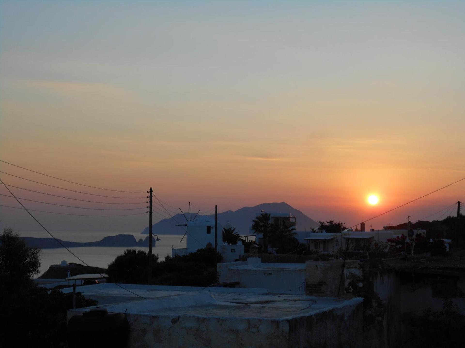 Kalliope sea view summer house - Photo 30