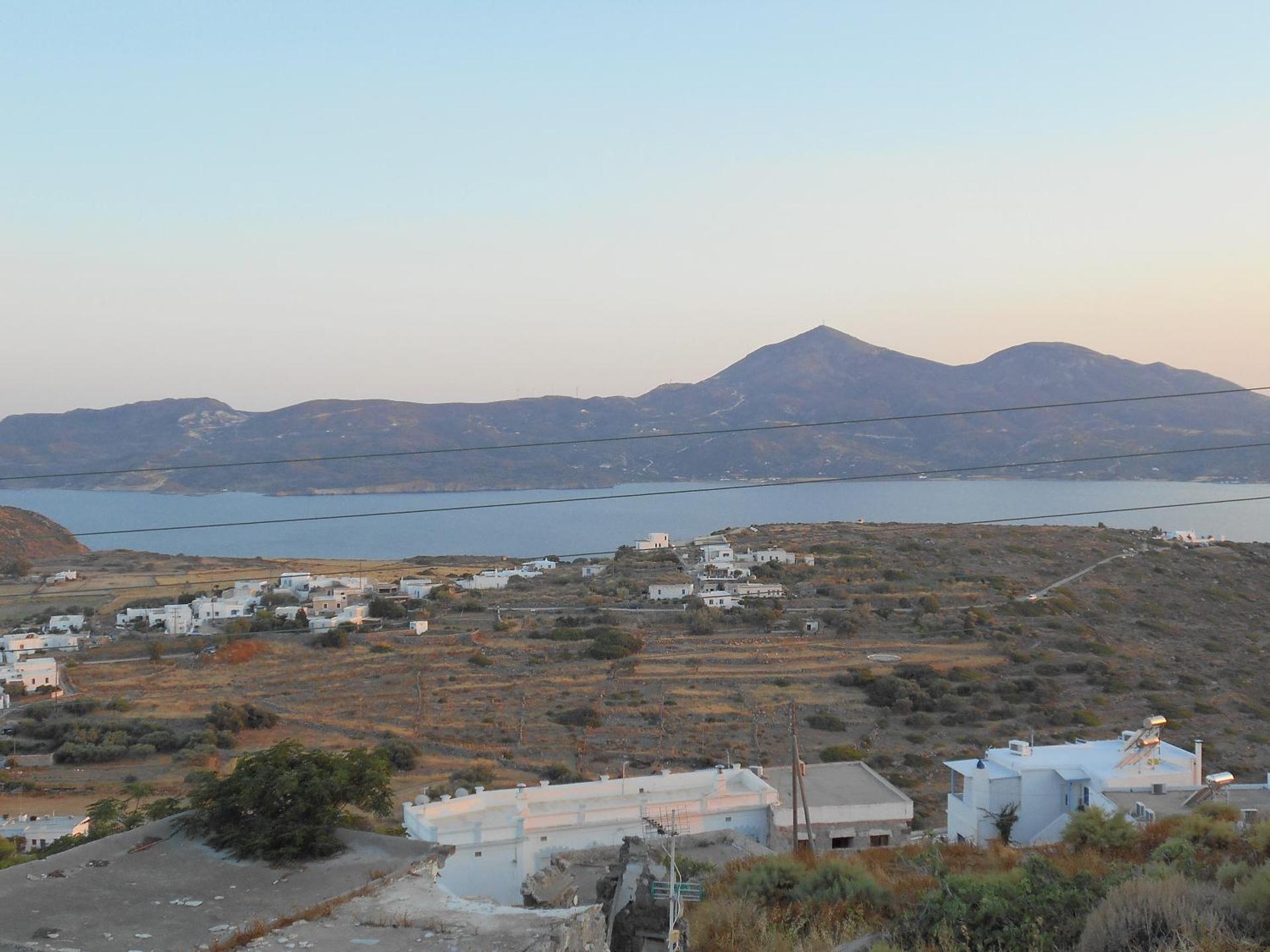 Kalliope sea view summer house - Photo 31