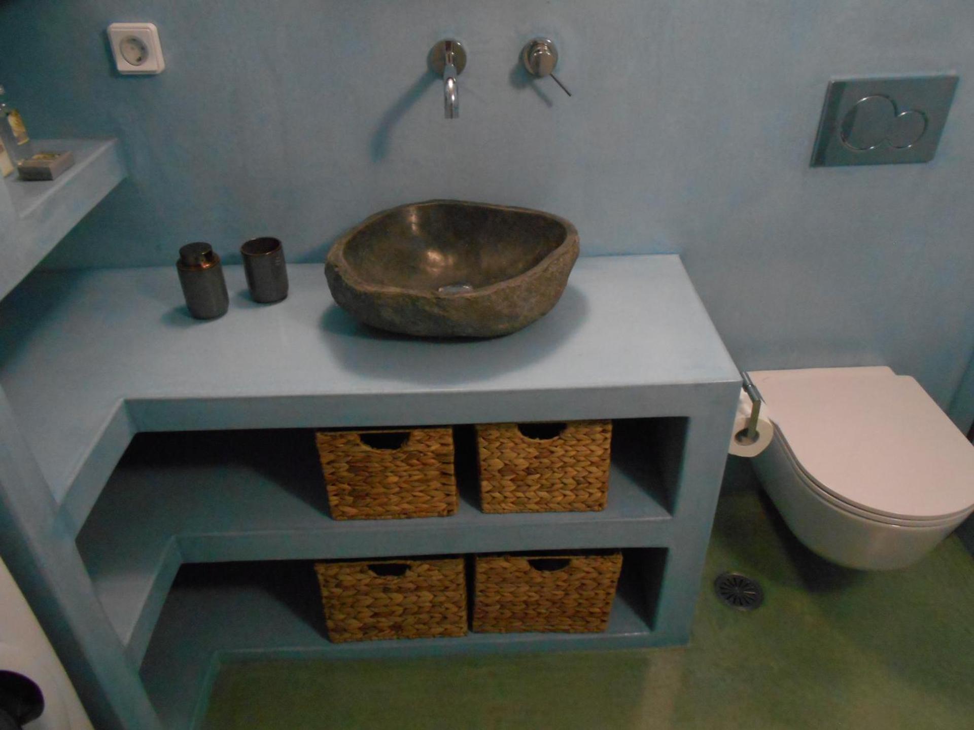 Kalliope sea view summer house - Photo 17