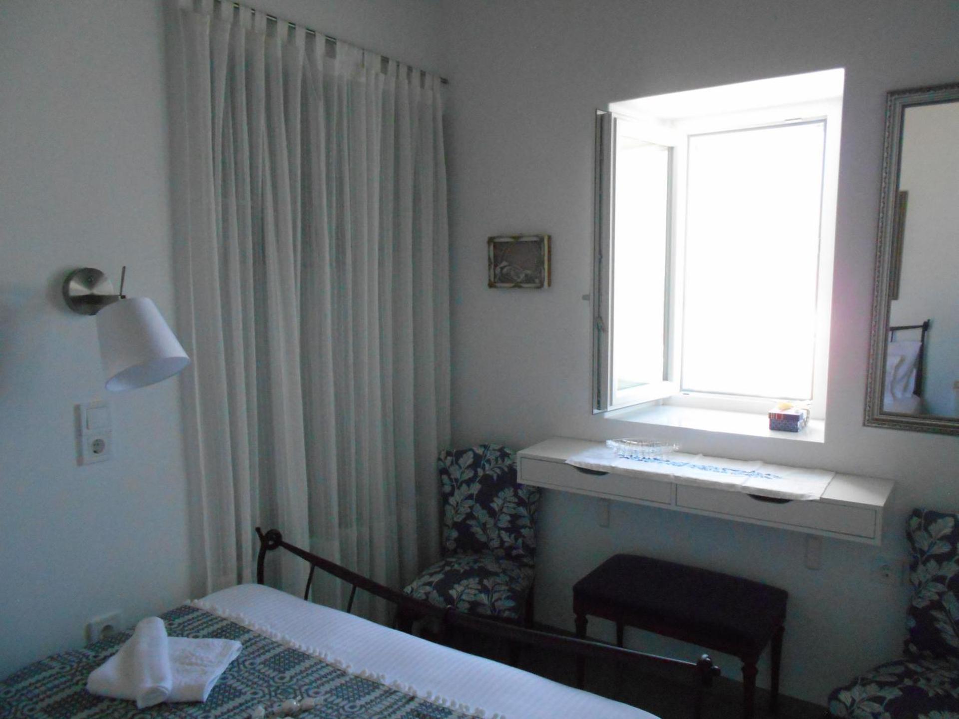 Kalliope sea view summer house - Photo 9