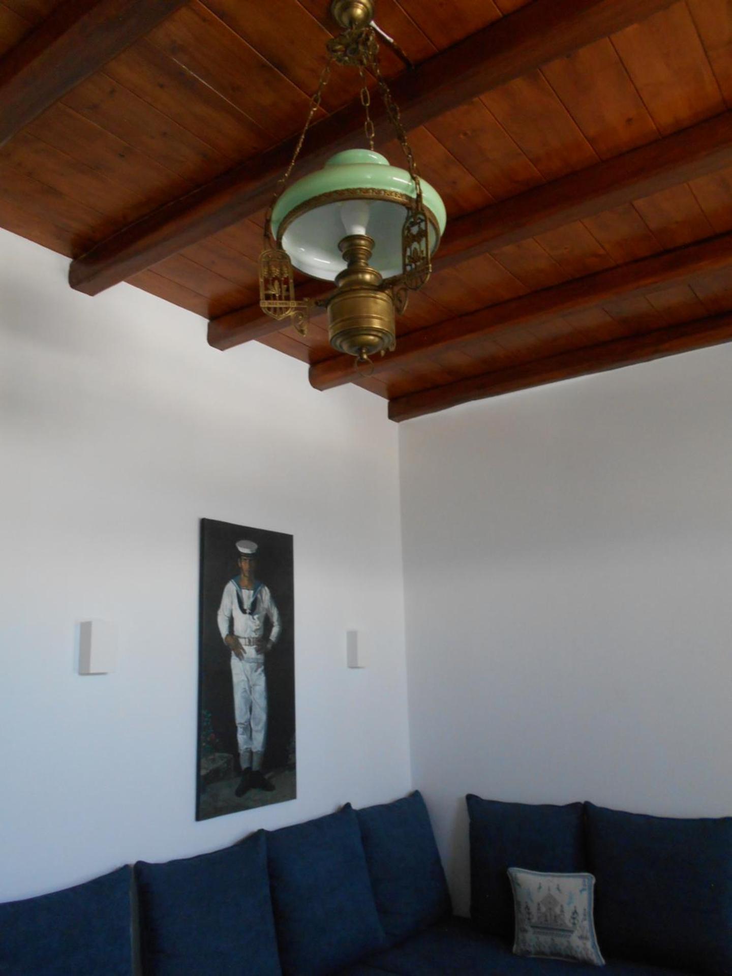 Kalliope sea view summer house - Photo 38