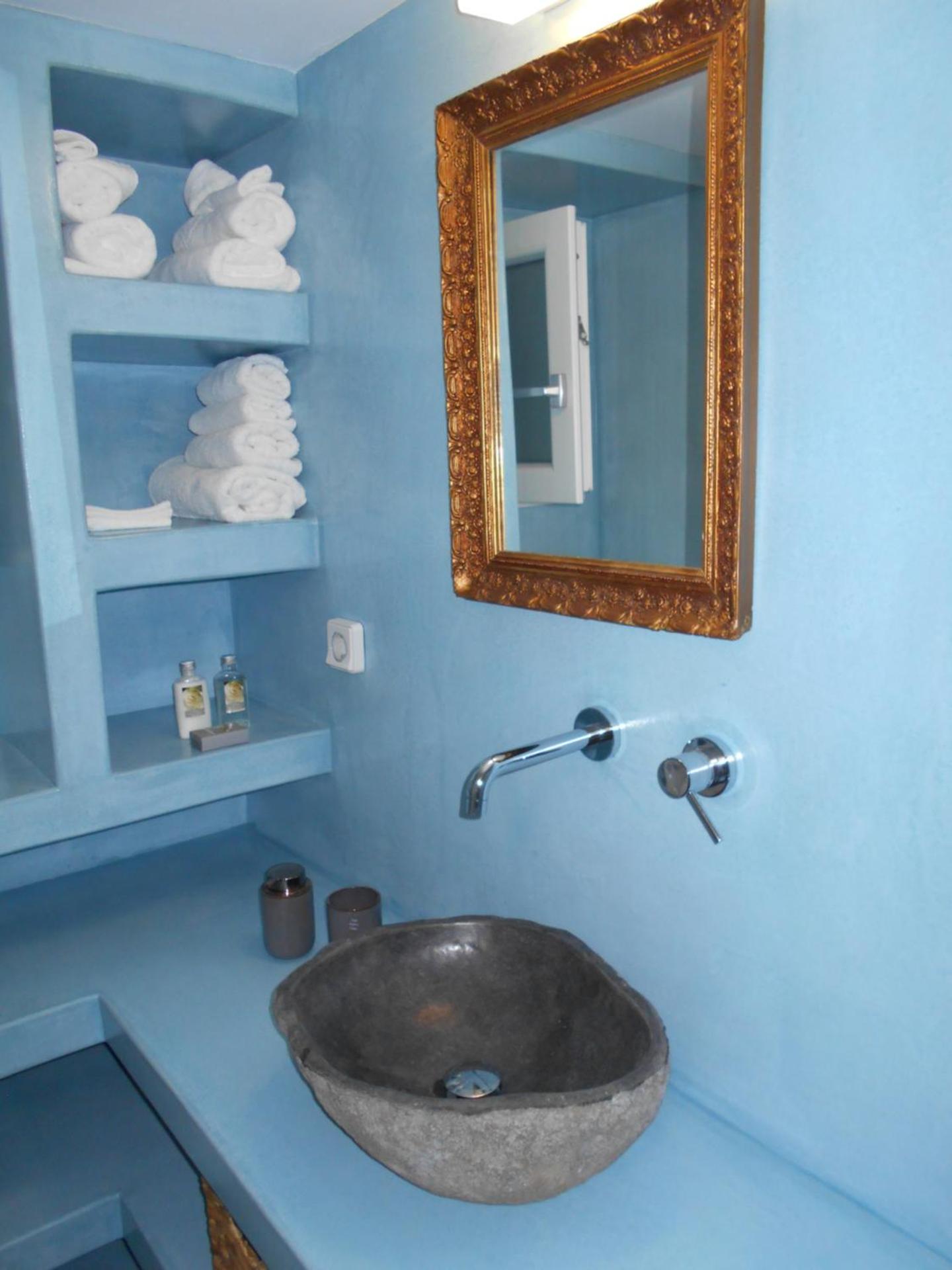 Kalliope sea view summer house - Photo 15