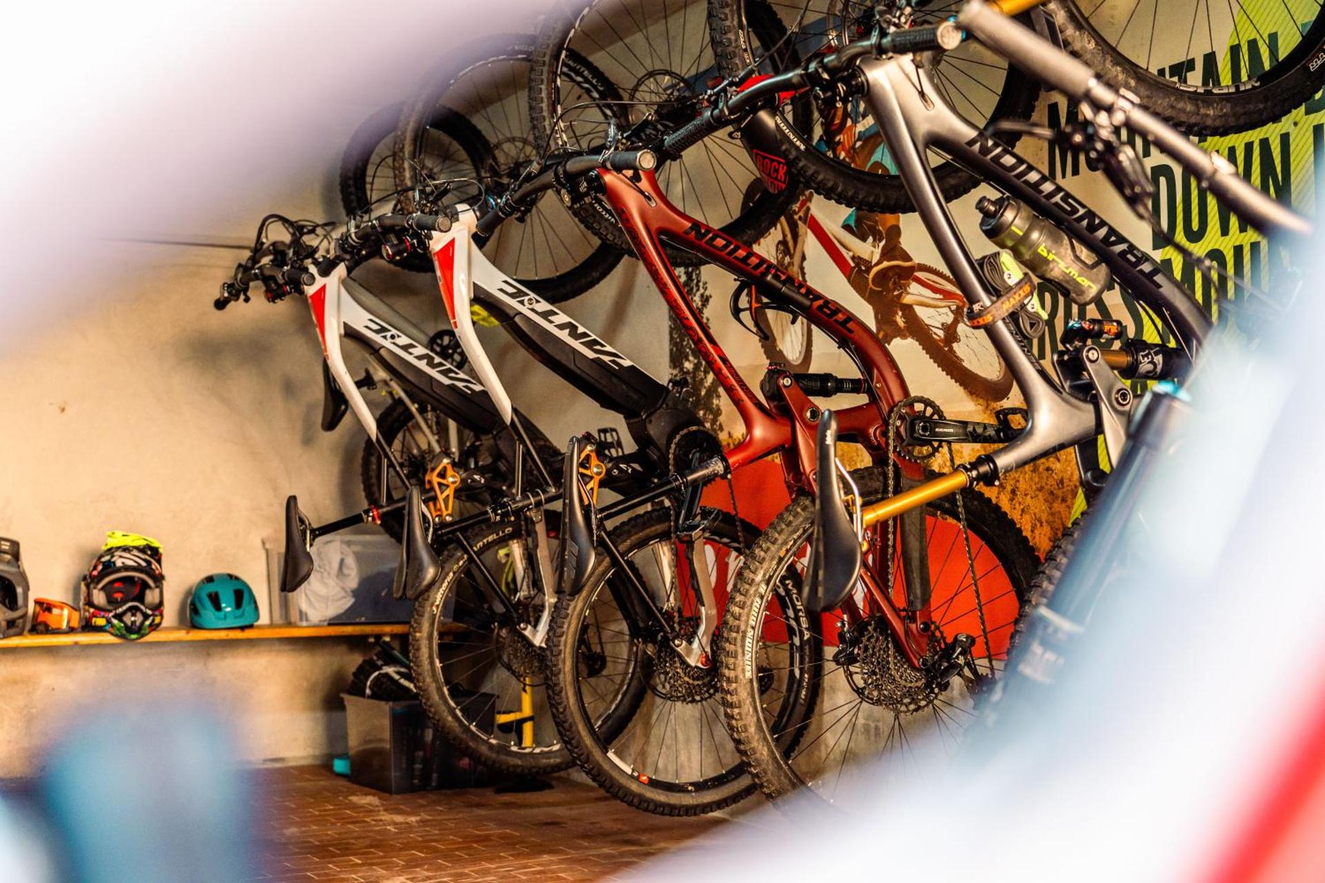 Residence Holidays - Photo 167