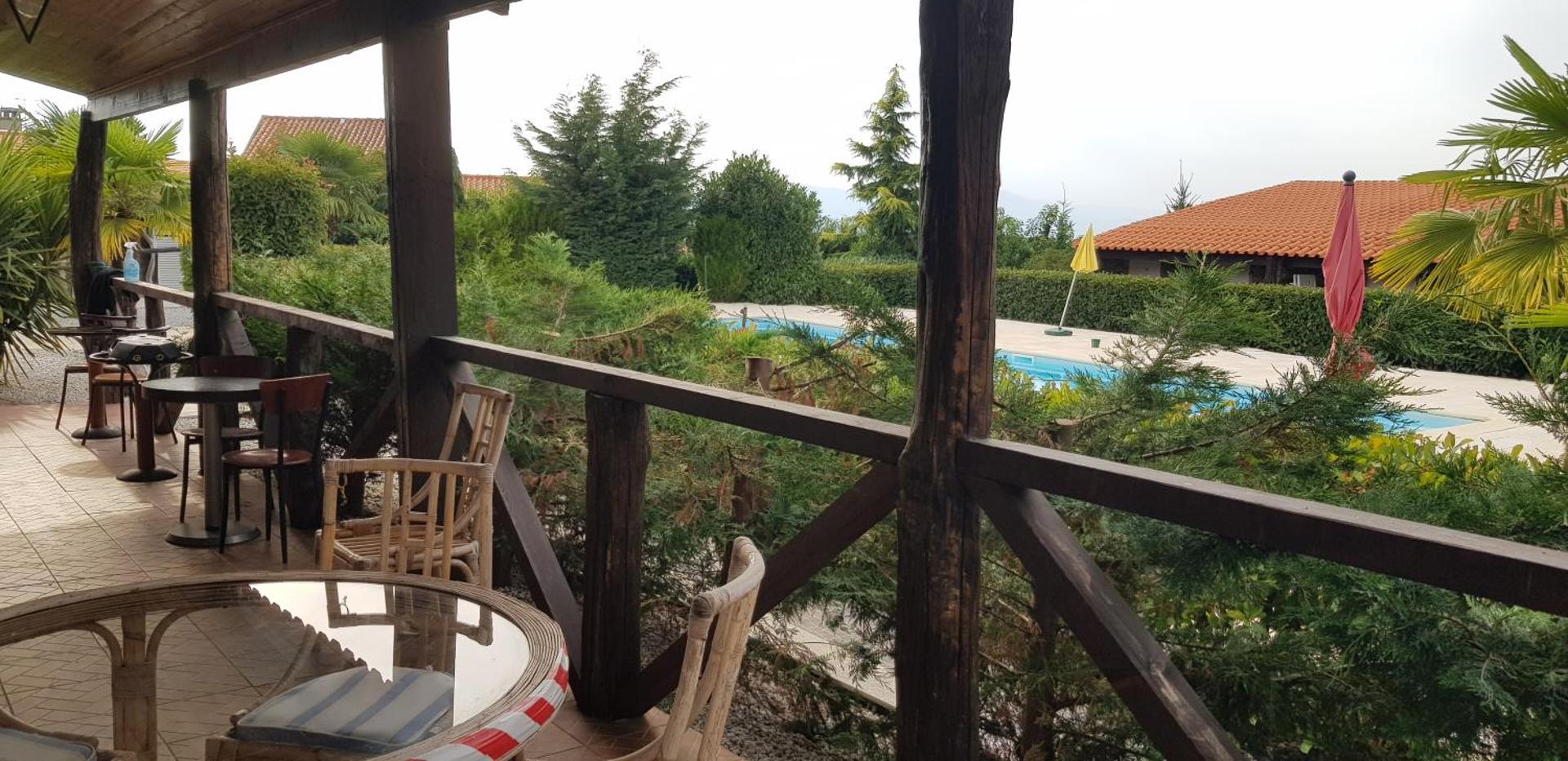 Gojim Casa Rural - Photo 65