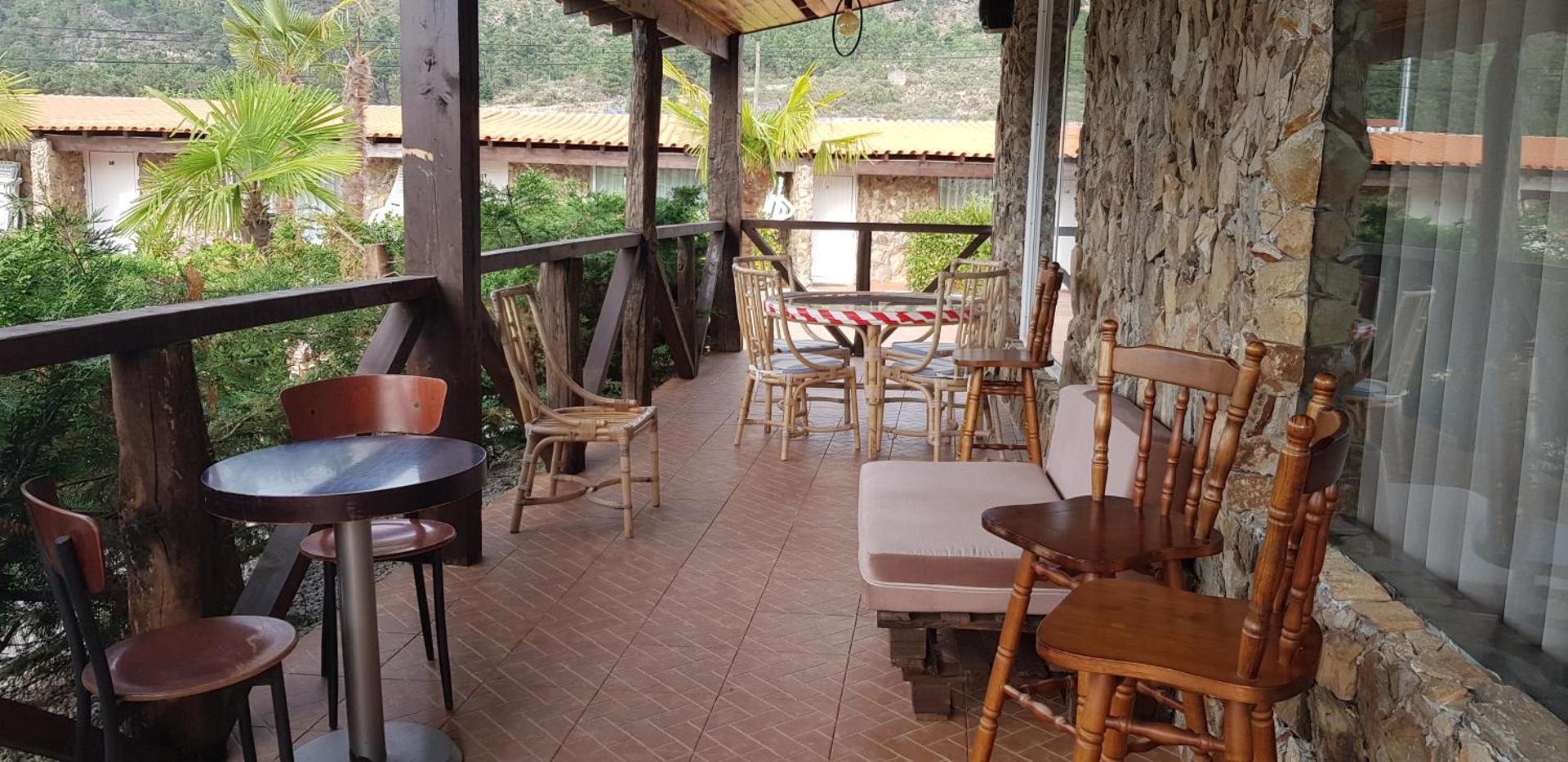 Gojim Casa Rural - Photo 44