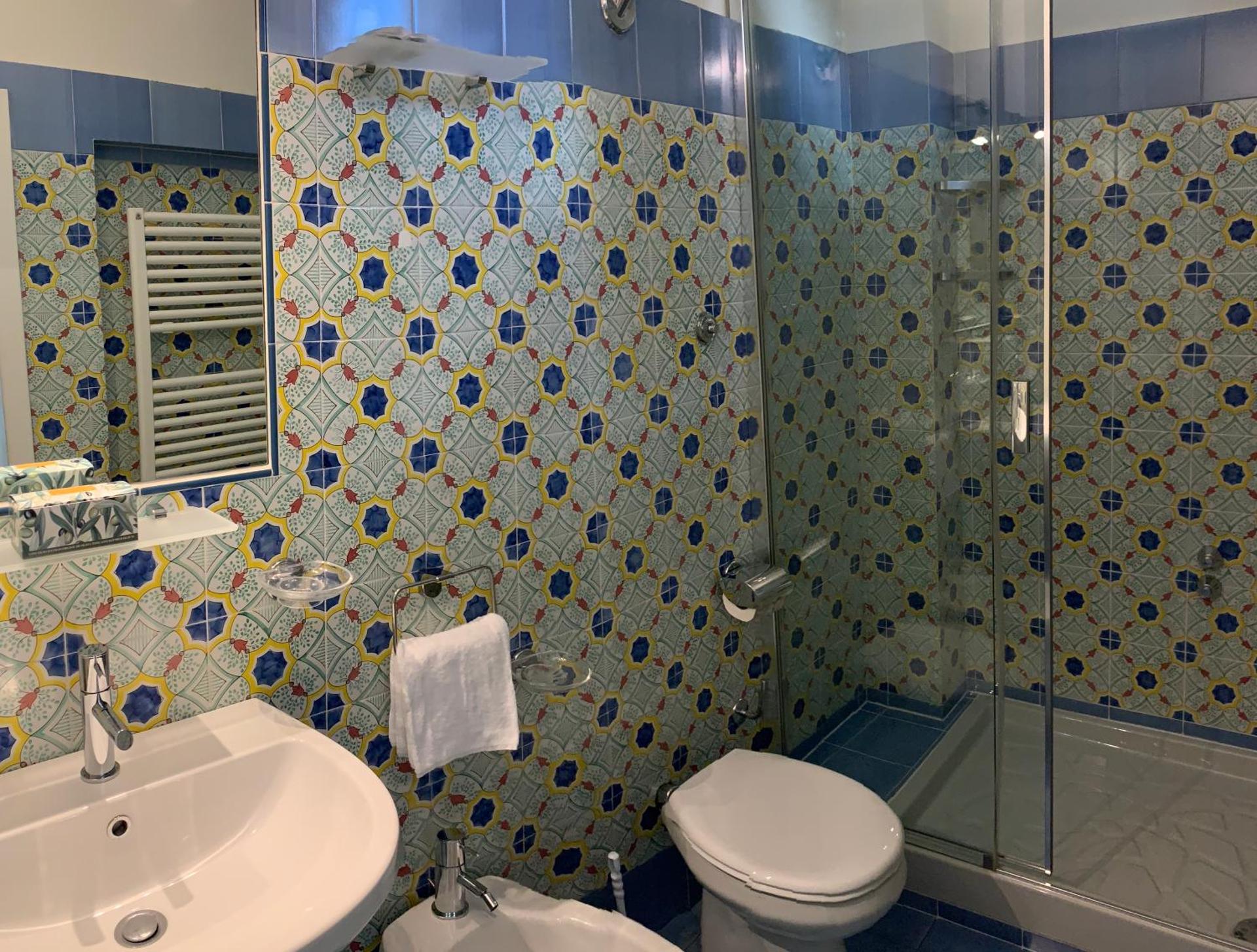 Hotel David - Photo 81