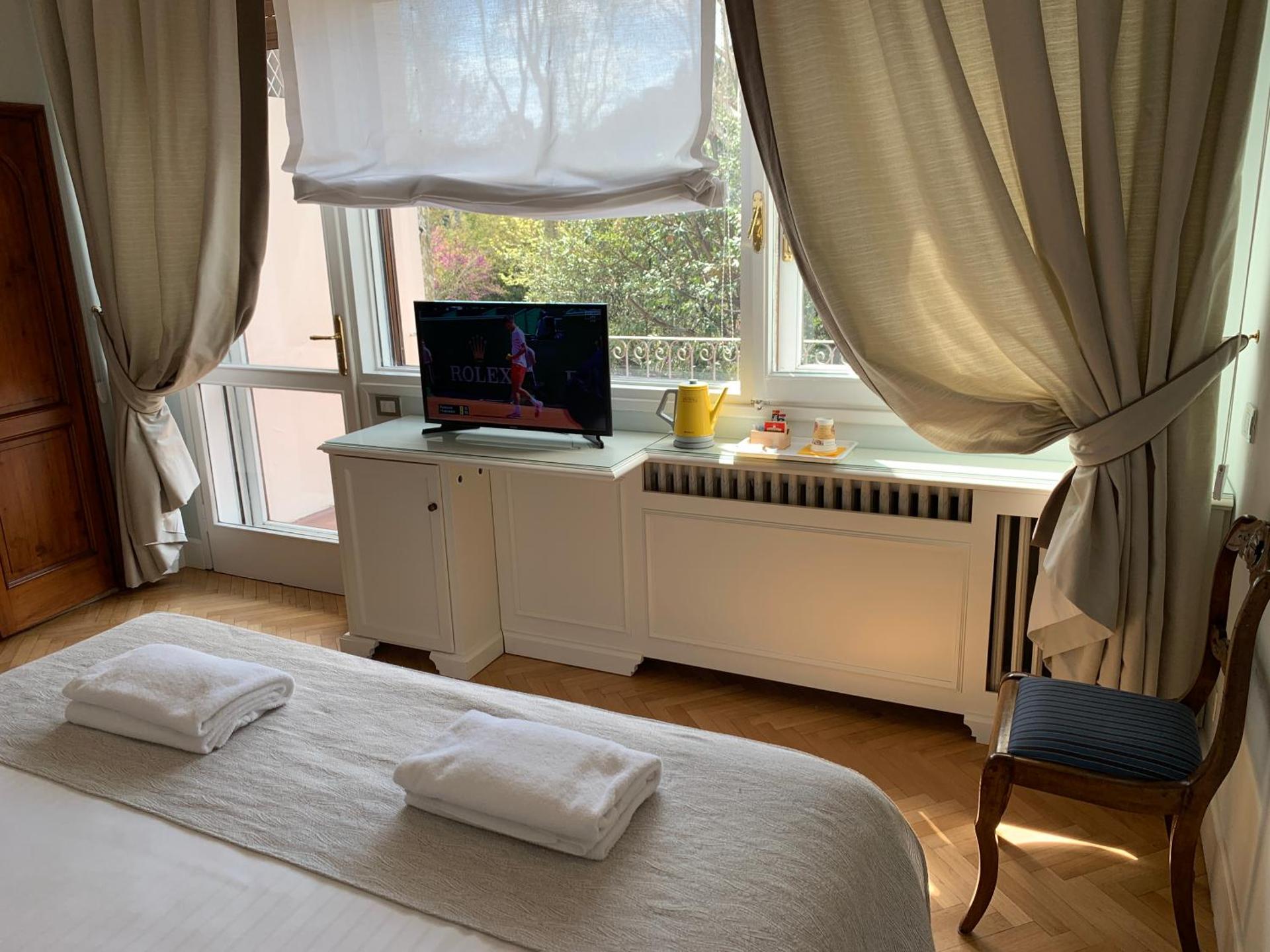 Hotel David - Photo 80
