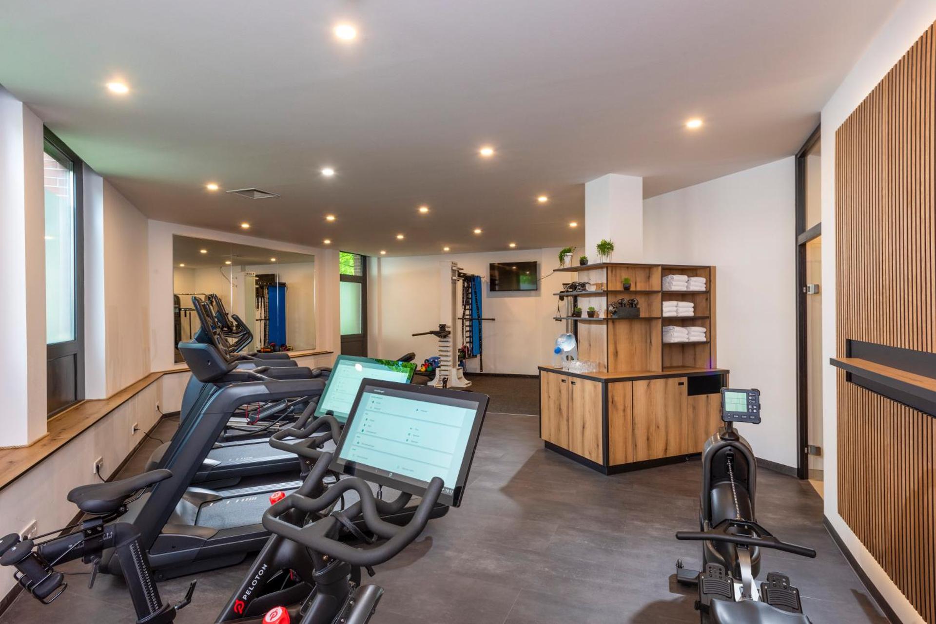 Mercure Hotel München Neuperlach Süd - Photo 115