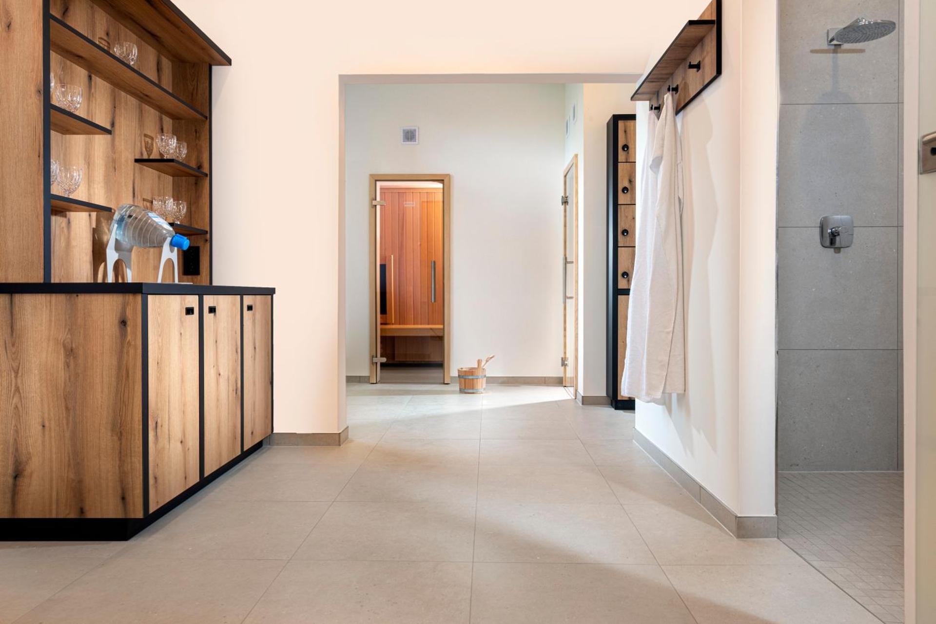 Mercure Hotel München Neuperlach Süd - Photo 116