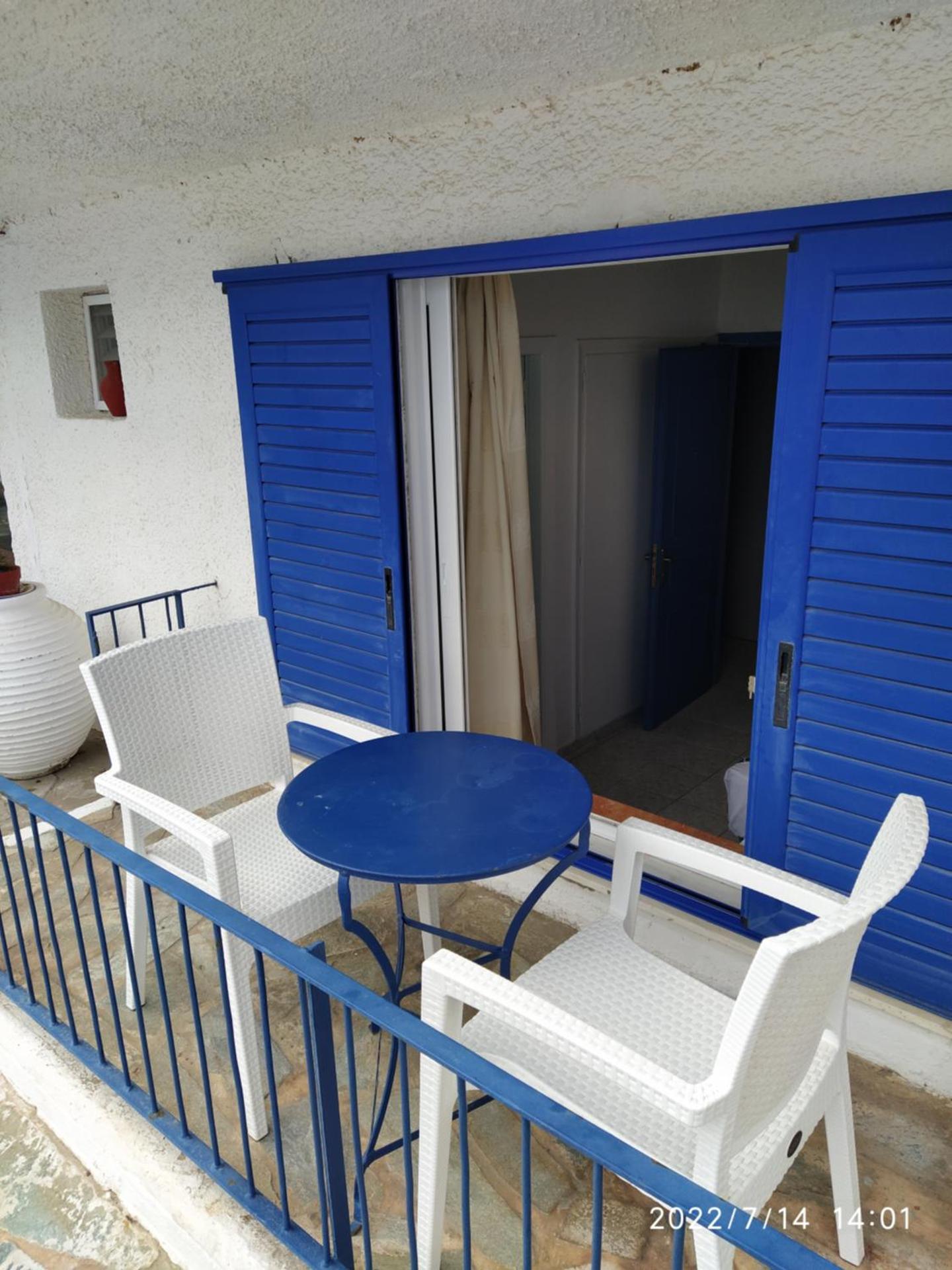 Knossos Hotel - Photo 12