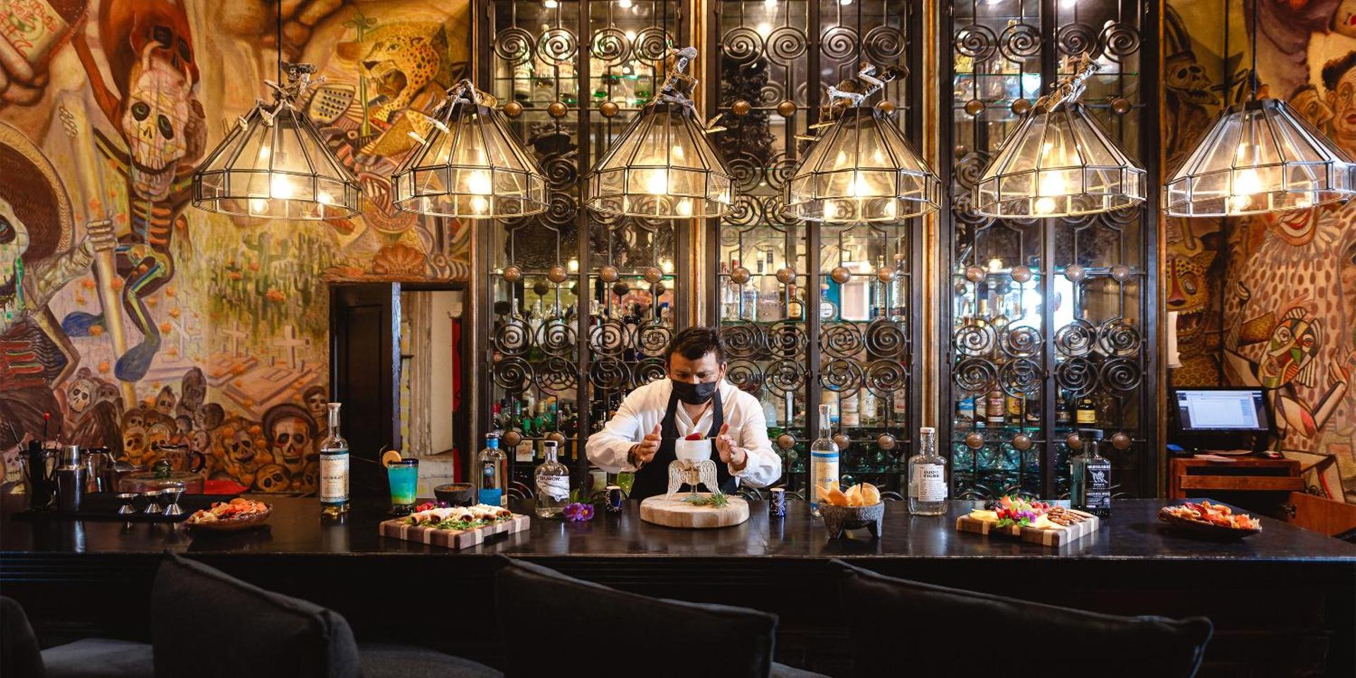 Hacienda El Santuario San Miguel de Allende - Photo 48