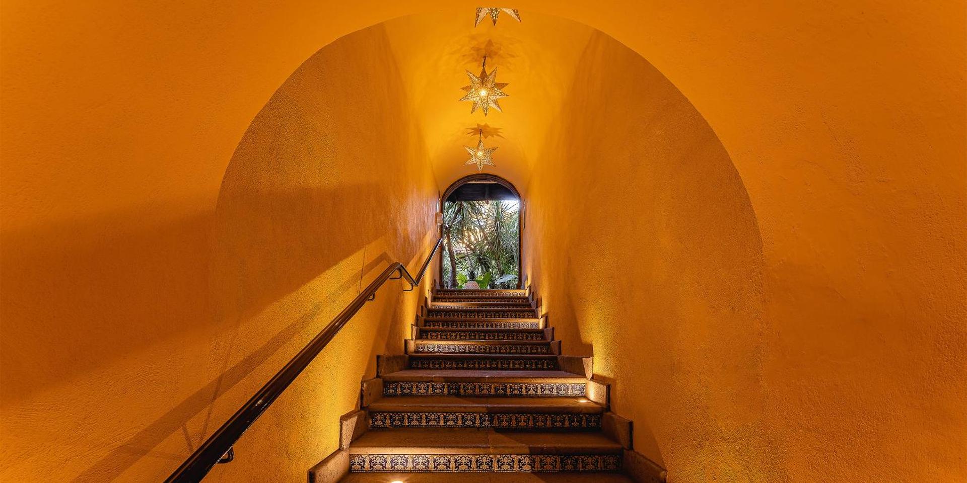 Hacienda El Santuario San Miguel de Allende - Photo 51