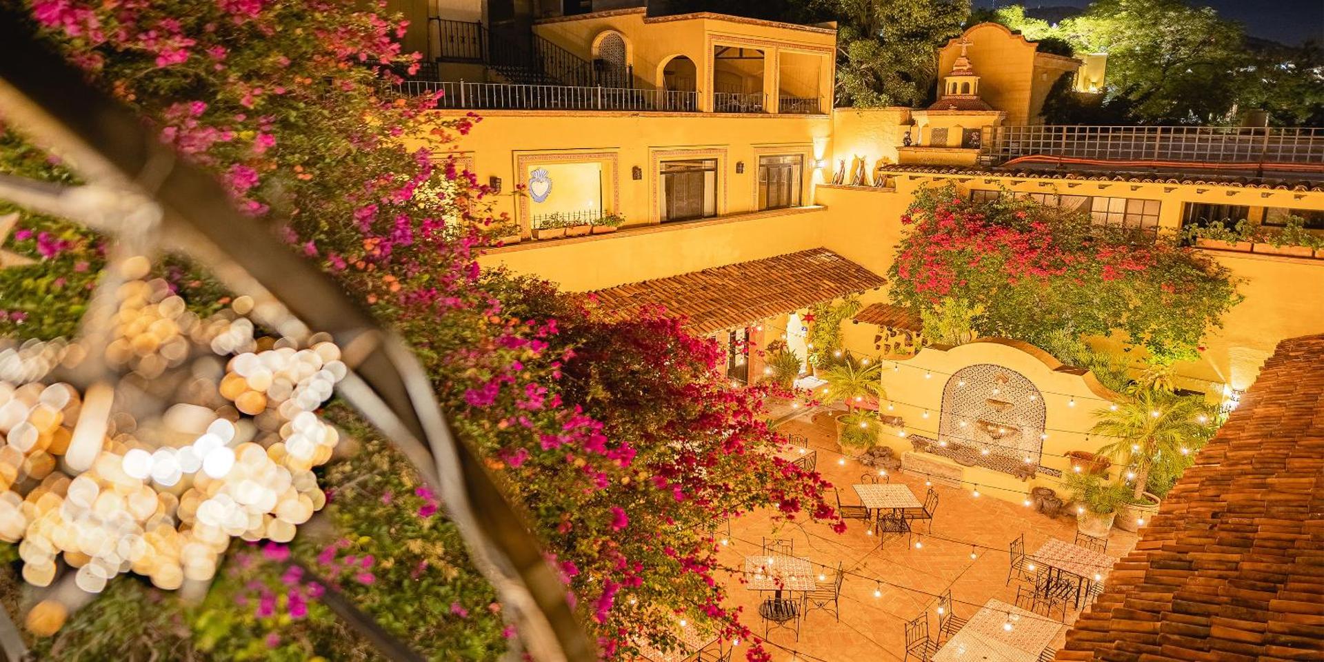 Hacienda El Santuario San Miguel de Allende - Photo 64