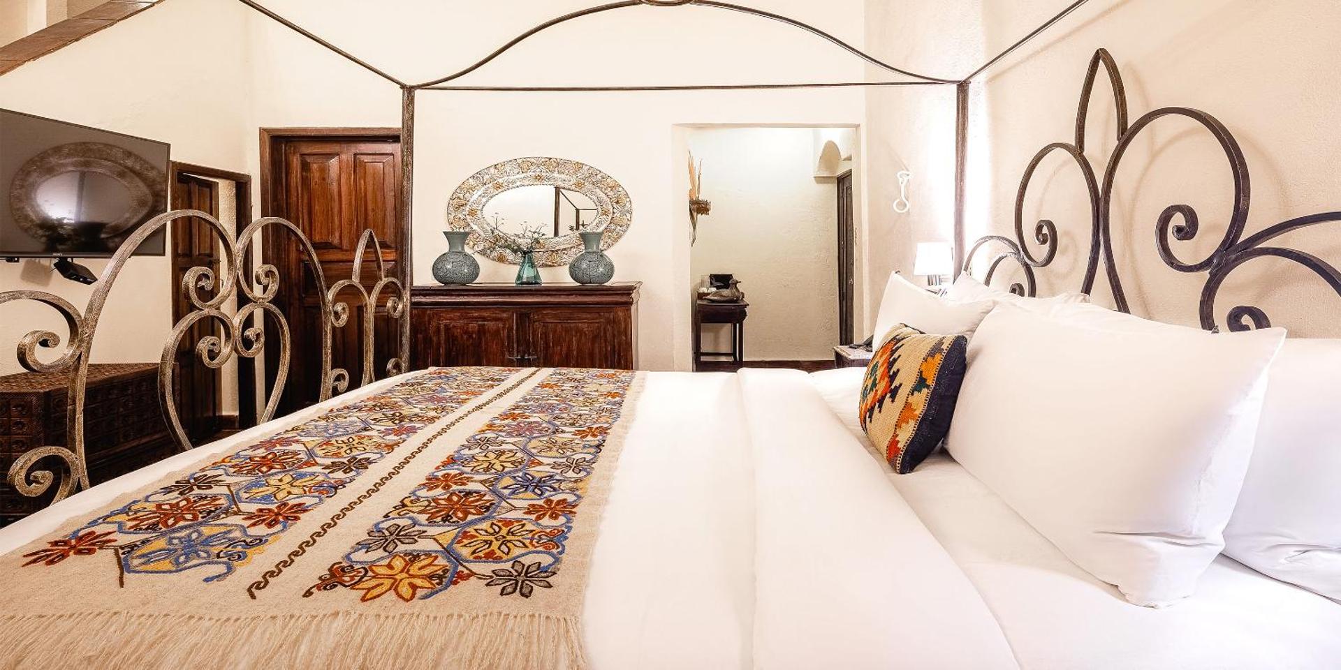 Hacienda El Santuario San Miguel de Allende - Photo 26