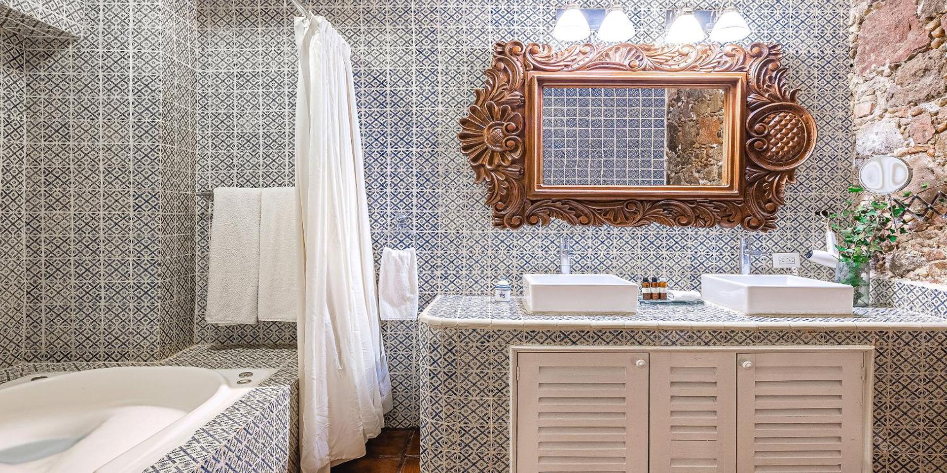 Hacienda El Santuario San Miguel de Allende - Photo 25