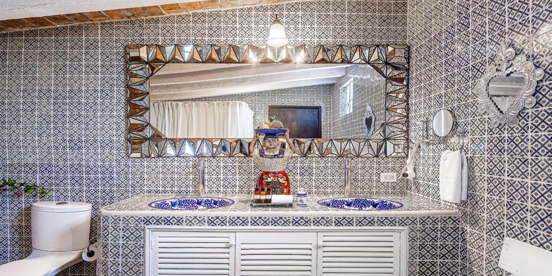 Hacienda El Santuario San Miguel de Allende - Photo 30