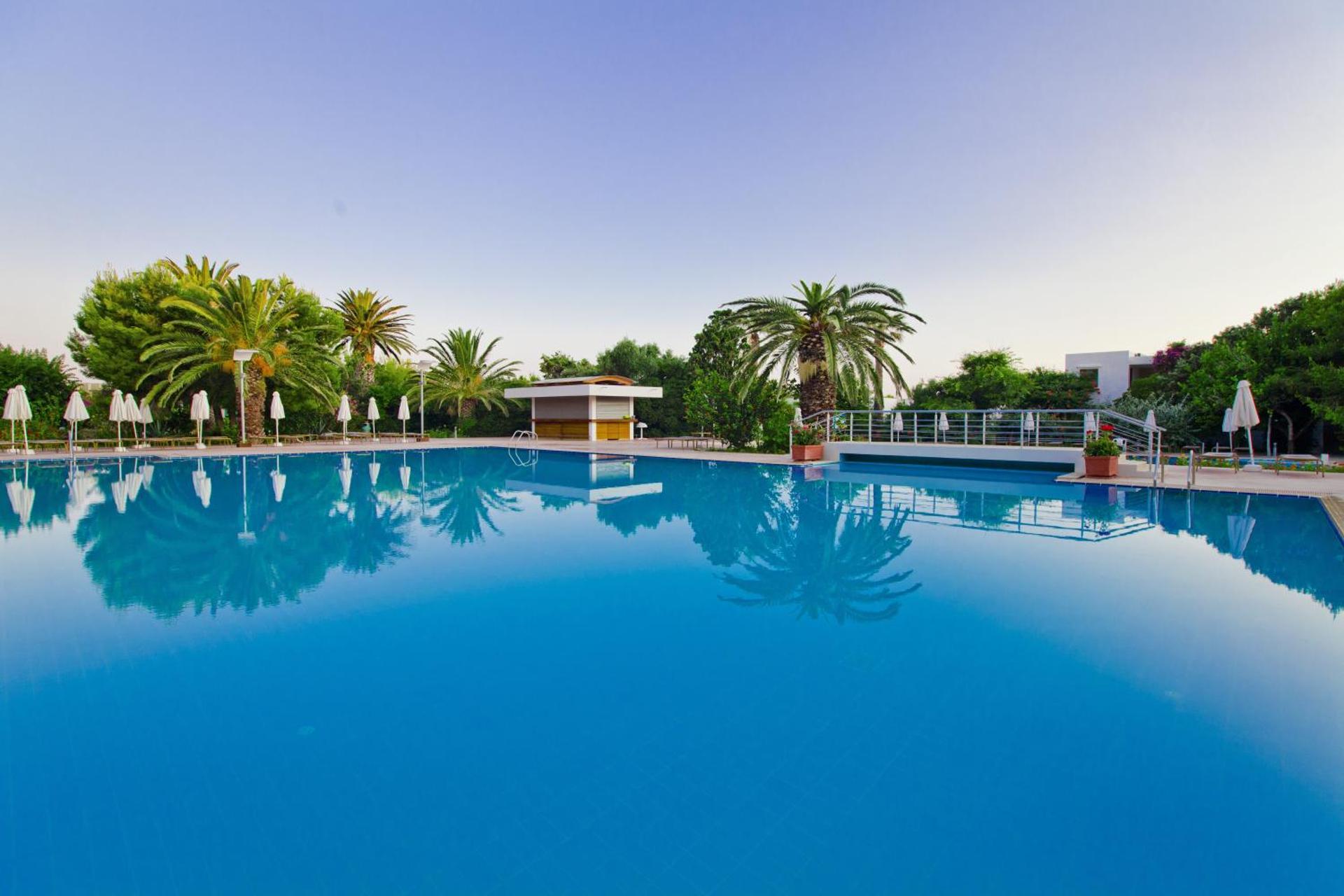 Caravia Beach Hotel - Photo 72