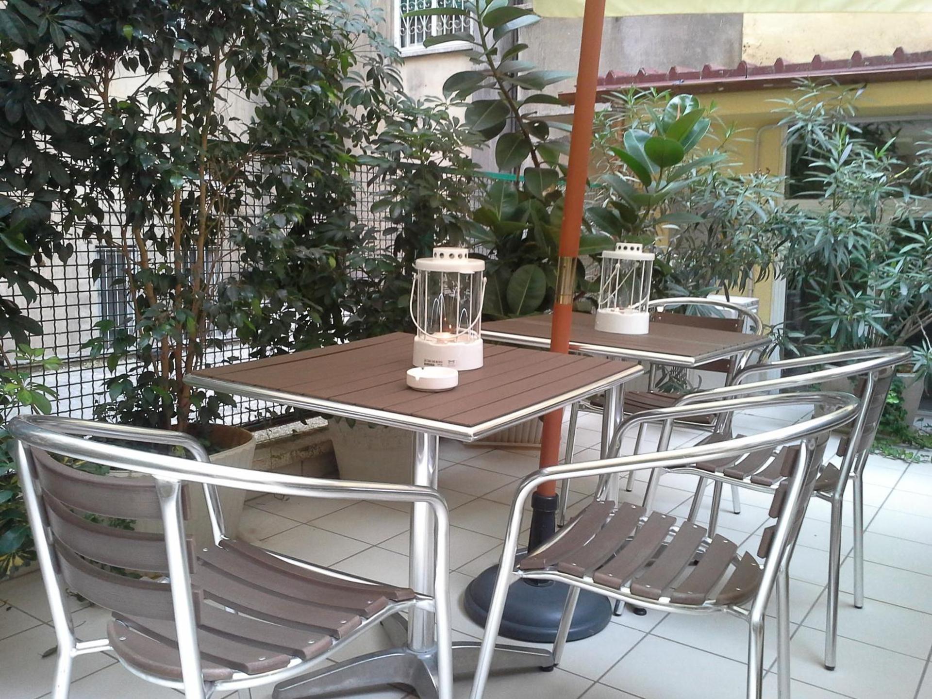 InnVatican Guest House - Photo 24