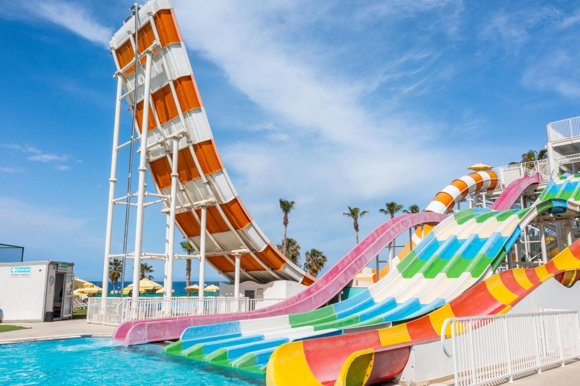 Leonardo Laura Beach & Splash Resort - Photo 125