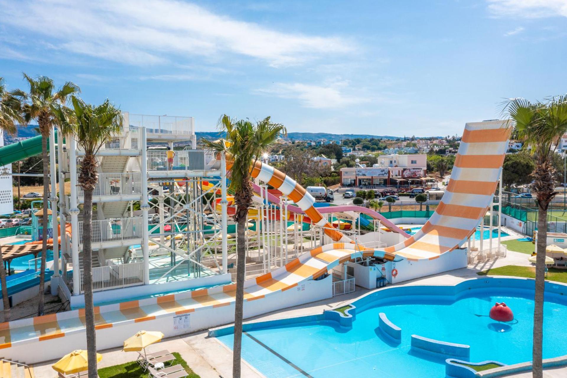 Leonardo Laura Beach & Splash Resort - Photo 126