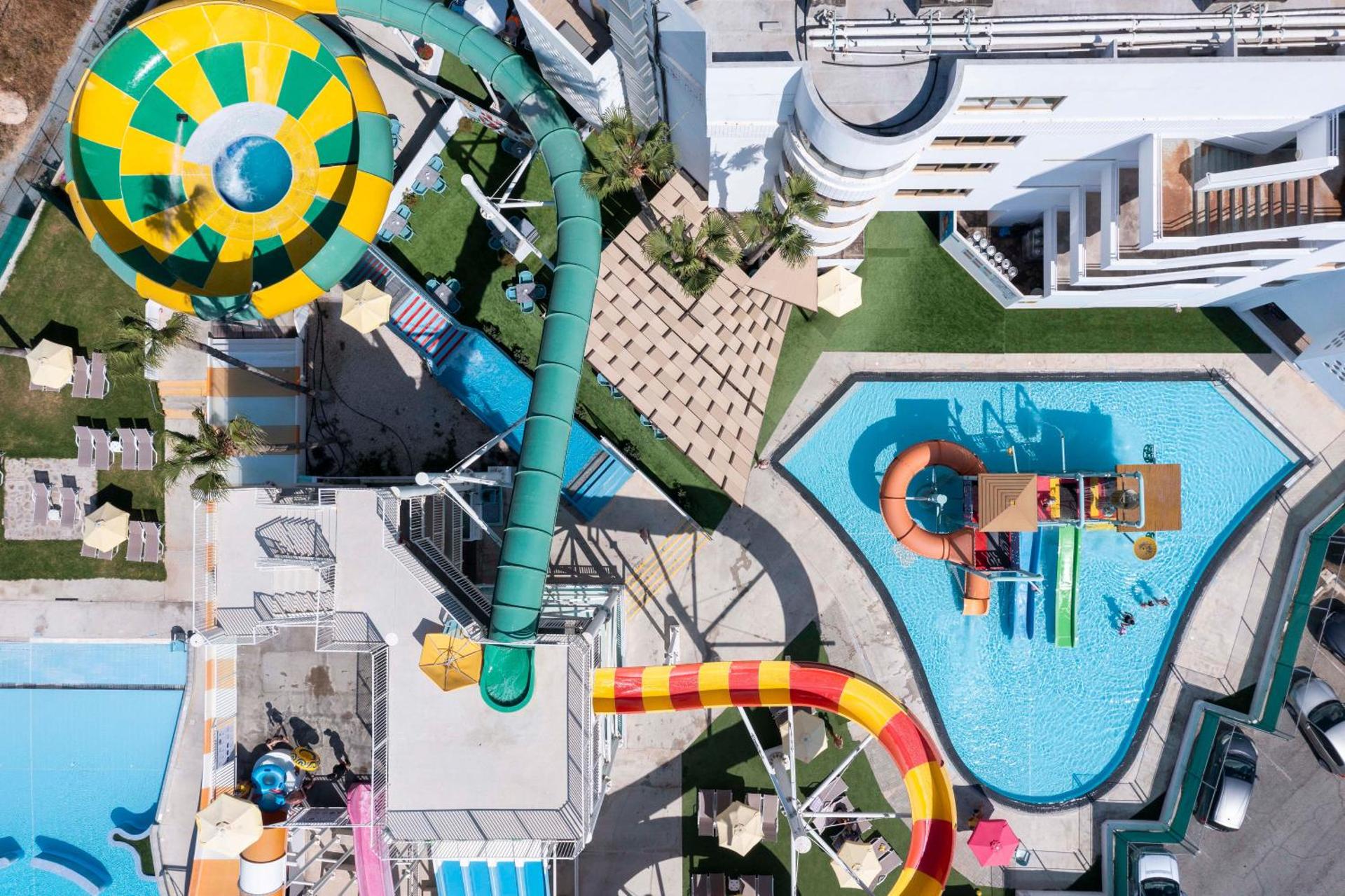 Leonardo Laura Beach & Splash Resort - Photo 135