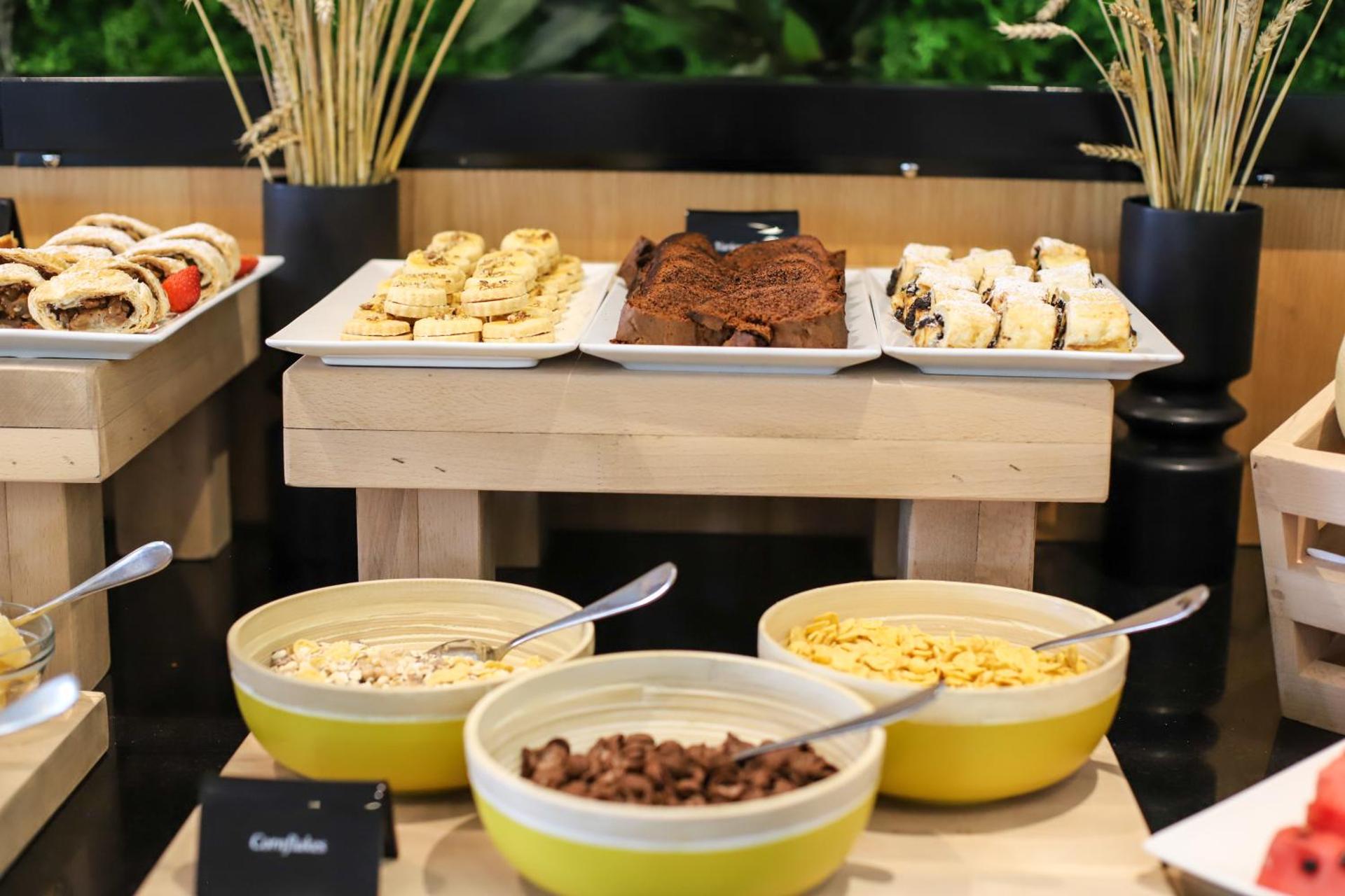 Best Western Premier Ark Hotel - Photo 162