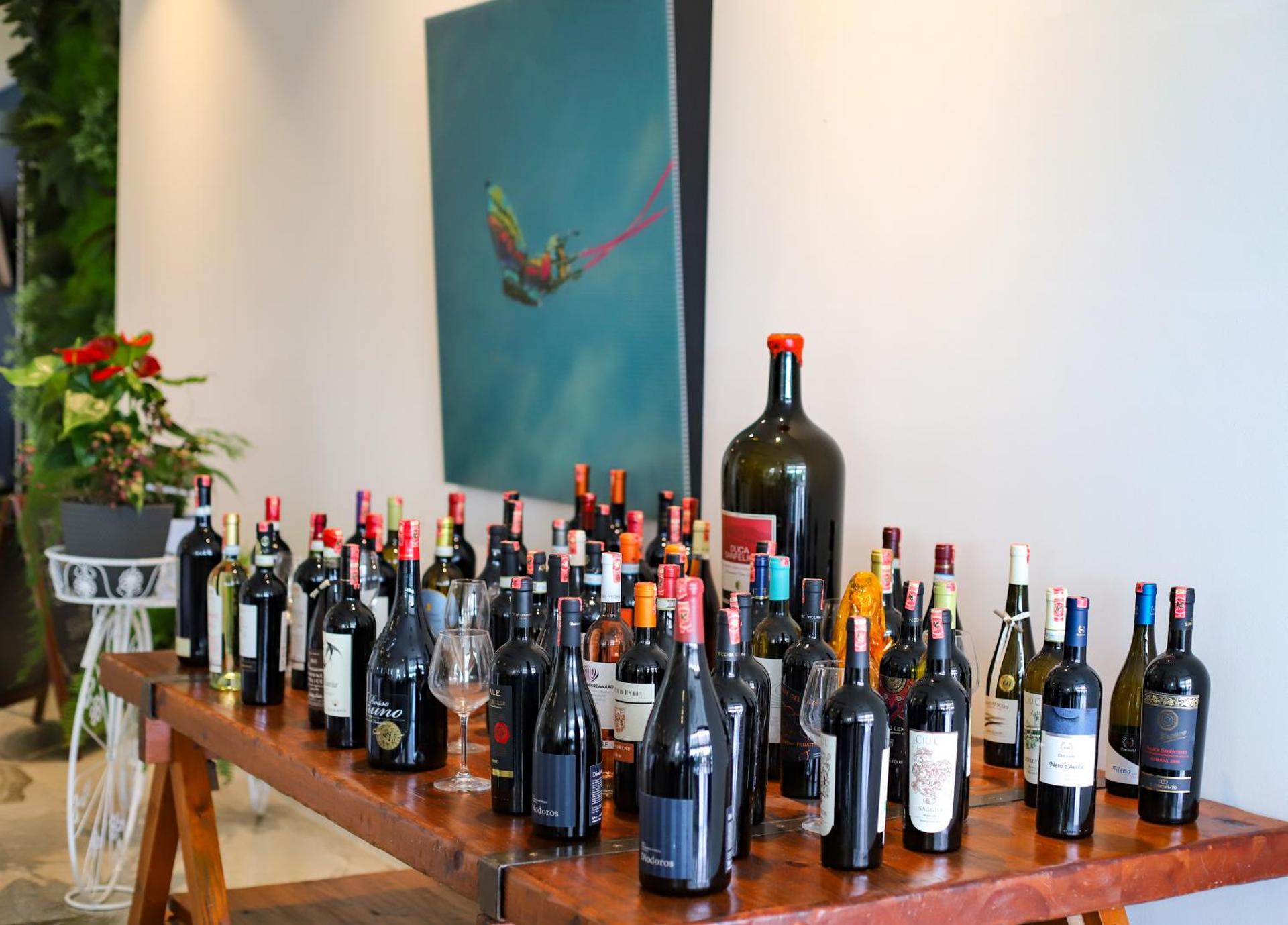 Best Western Premier Ark Hotel - Photo 163