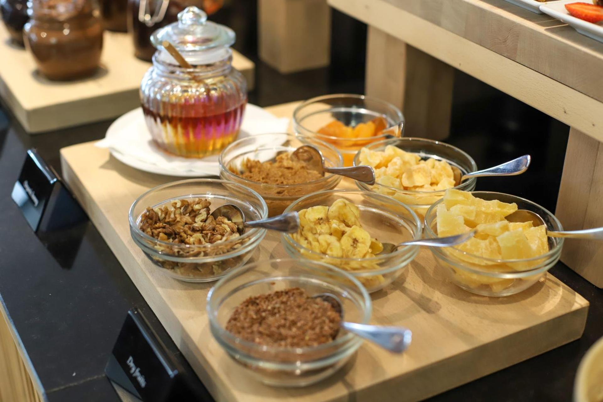 Best Western Premier Ark Hotel - Photo 164