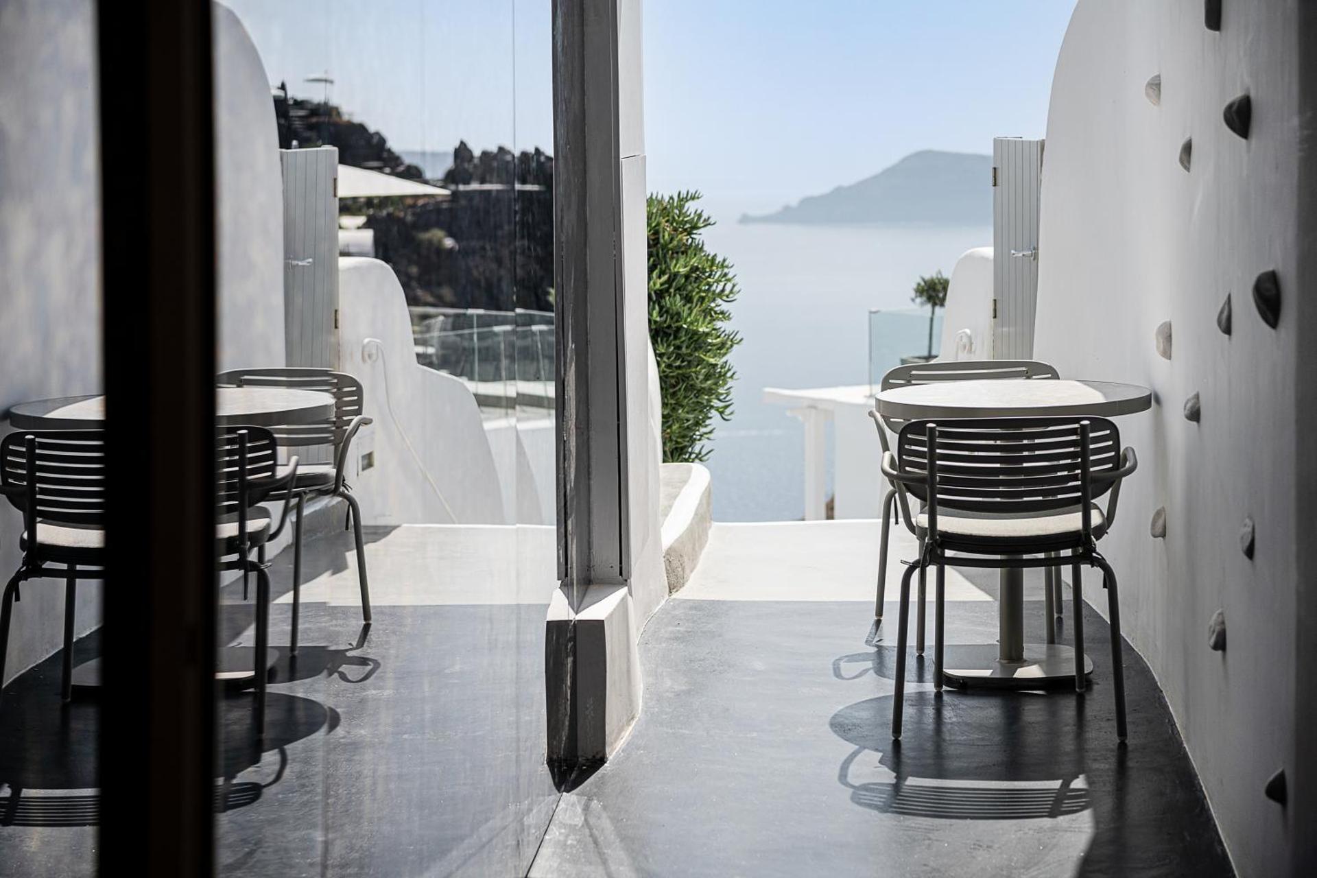 On The Rocks - Small Luxury Hotels of the World - Photo 92