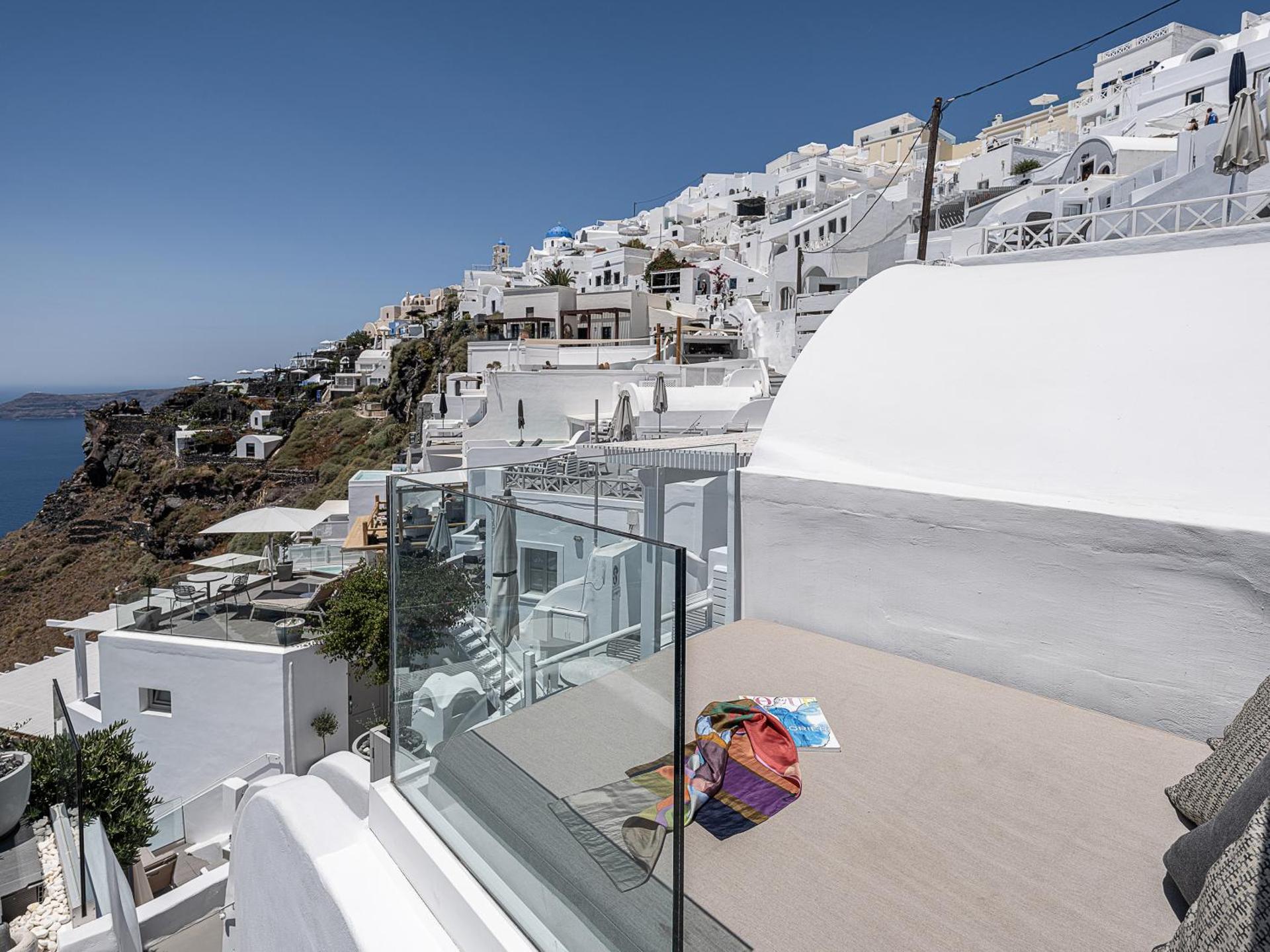 On The Rocks - Small Luxury Hotels of the World - Photo 99