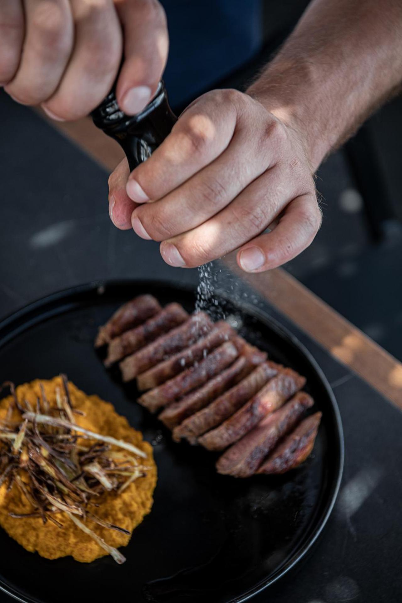 On The Rocks - Small Luxury Hotels of the World - Photo 35