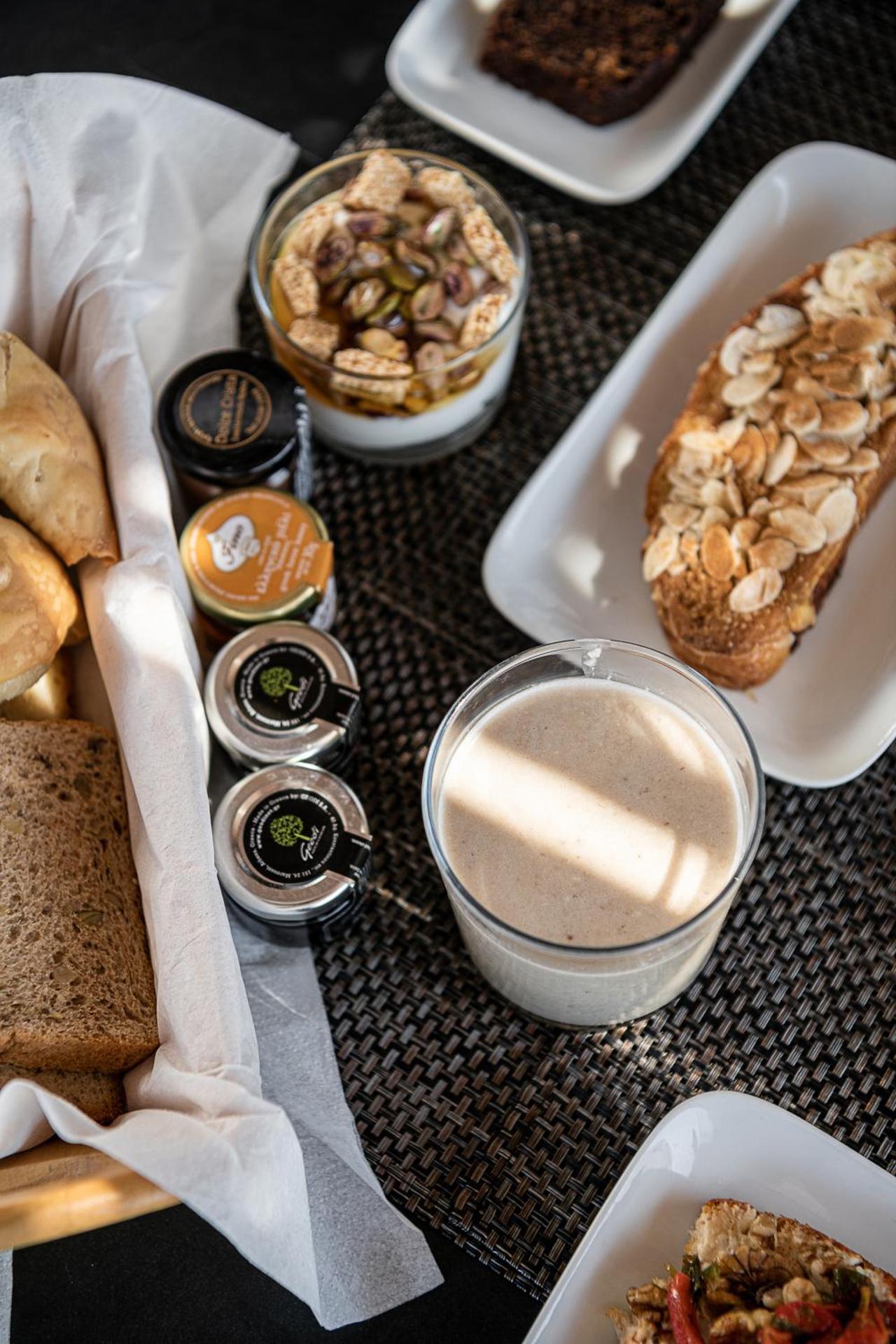 On The Rocks - Small Luxury Hotels of the World - Photo 43