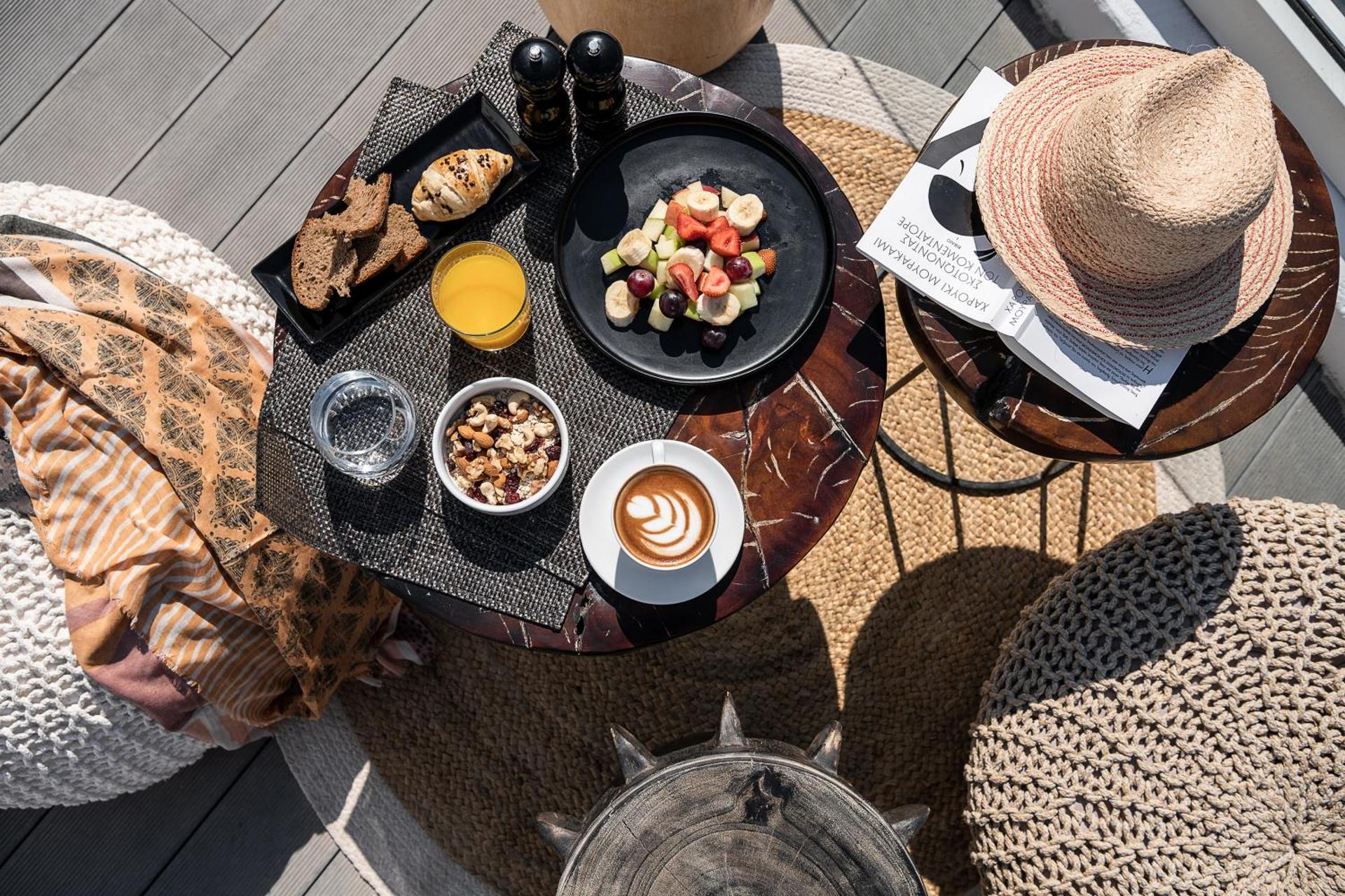 On The Rocks - Small Luxury Hotels of the World - Photo 20